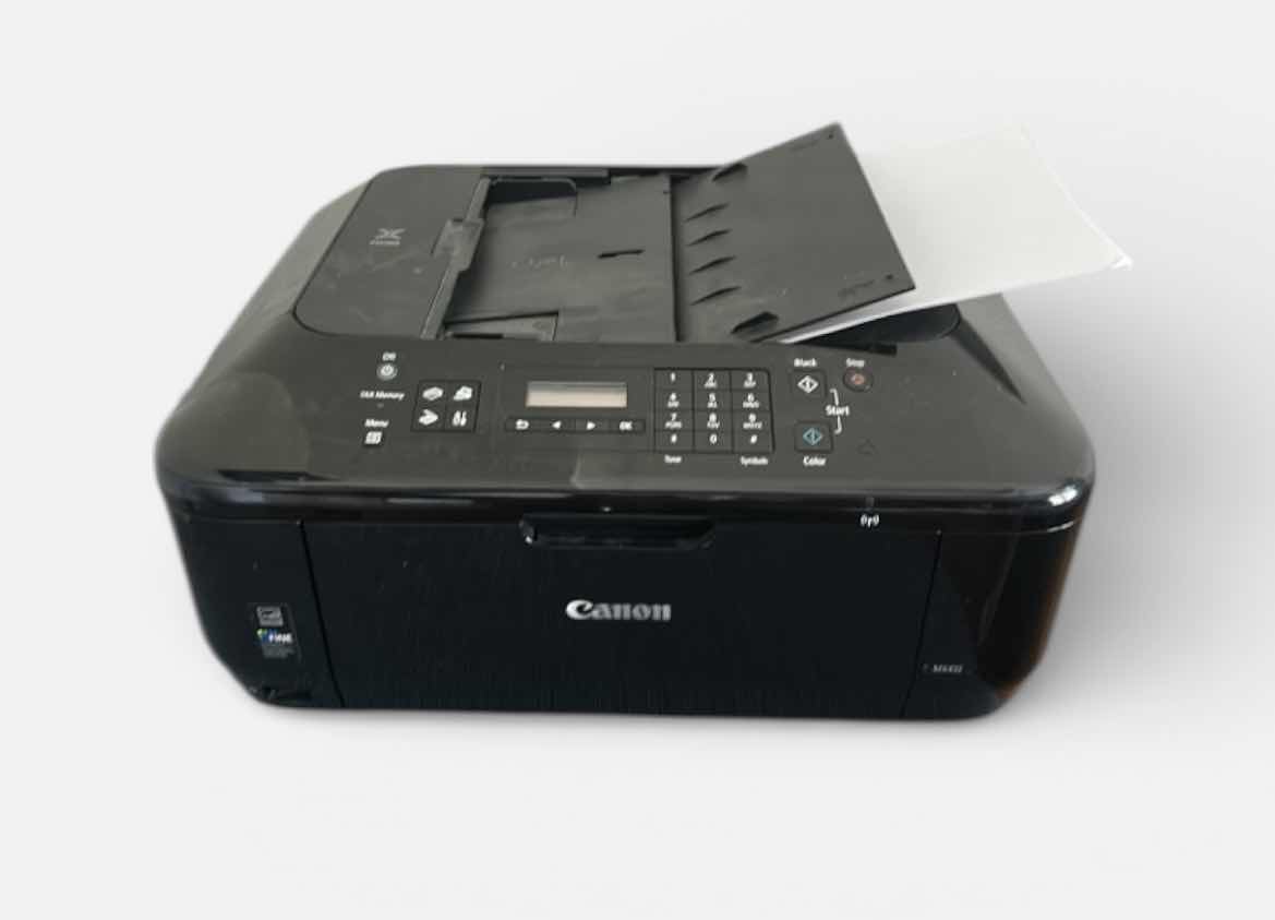 Photo 1 of CANON PRINTER