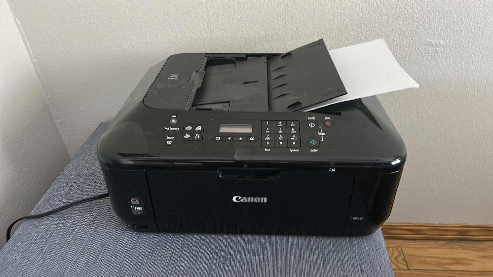 Photo 1 of CANON PRINTER