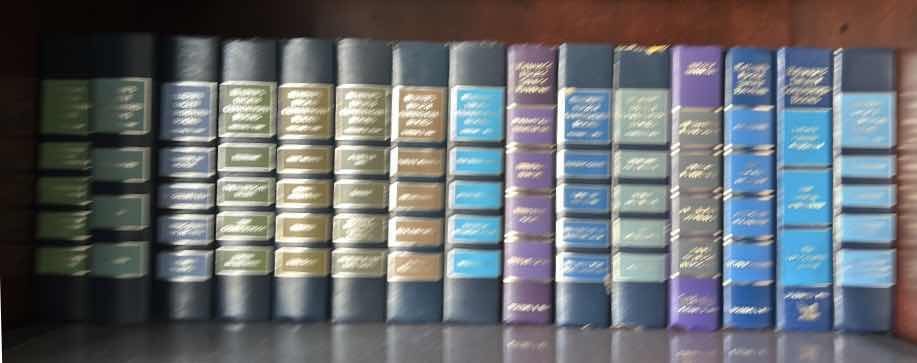 Photo 1 of HARDCOVER READER DIGESTS BOOKS