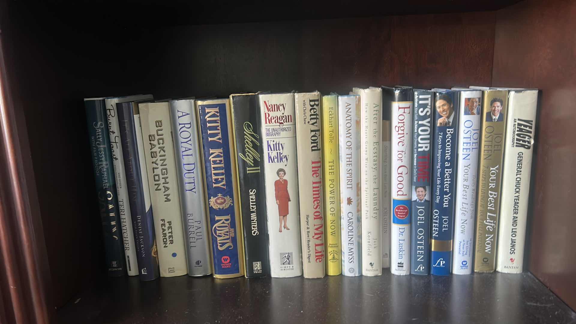 Photo 1 of HARDCOVER BOOKS