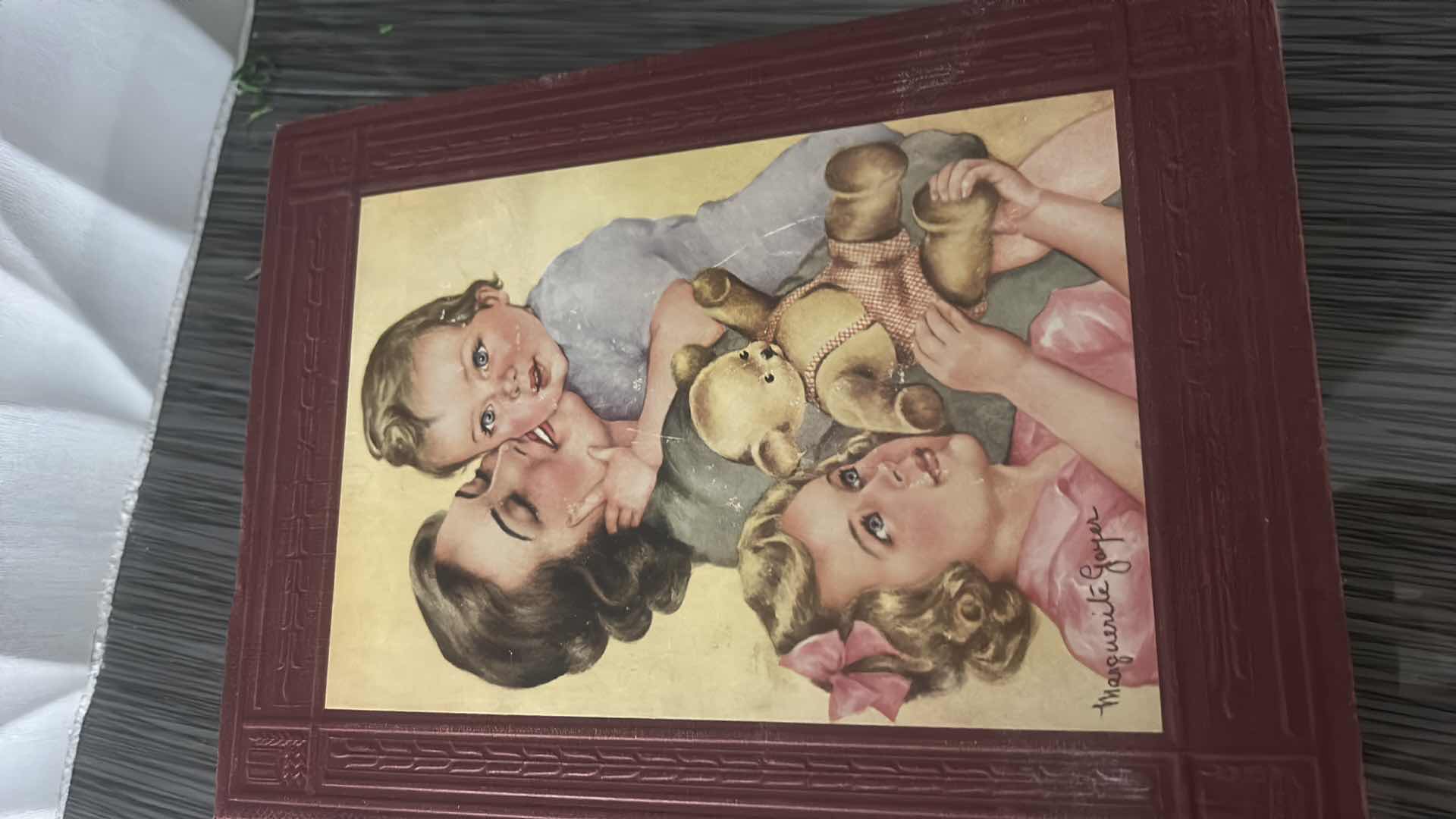 Photo 1 of 6 VINTAGE HARDCOVER BOOKS