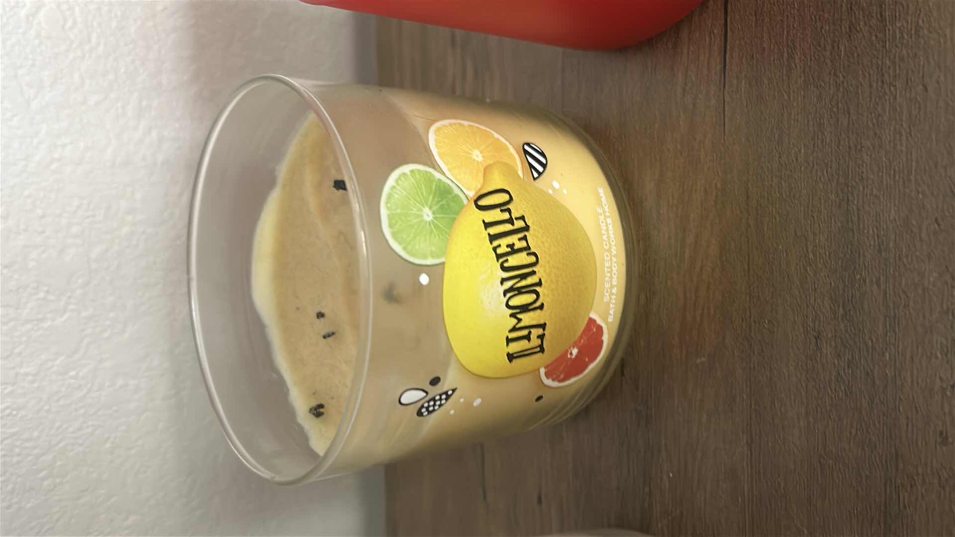 Photo 1 of CANDLES AND CANDLE WARMER