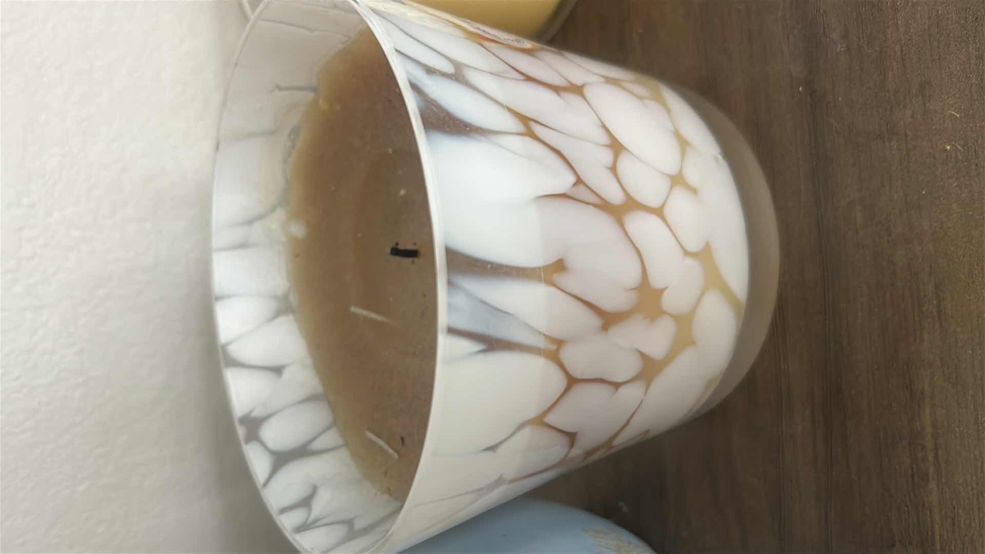 Photo 1 of CANDLES AND CANDLE WARMER