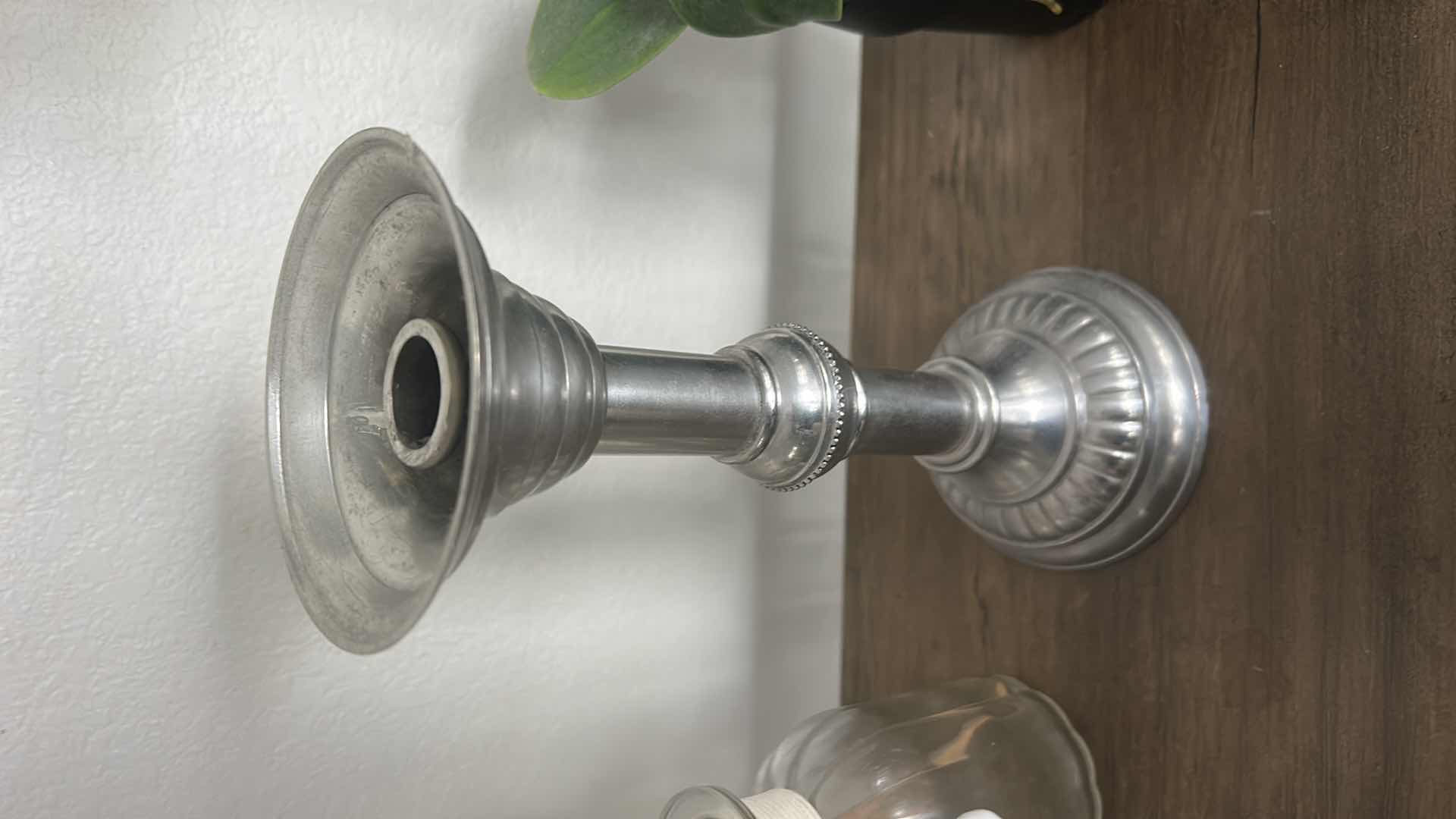 Photo 1 of 6 PC HOME DECOR H10”