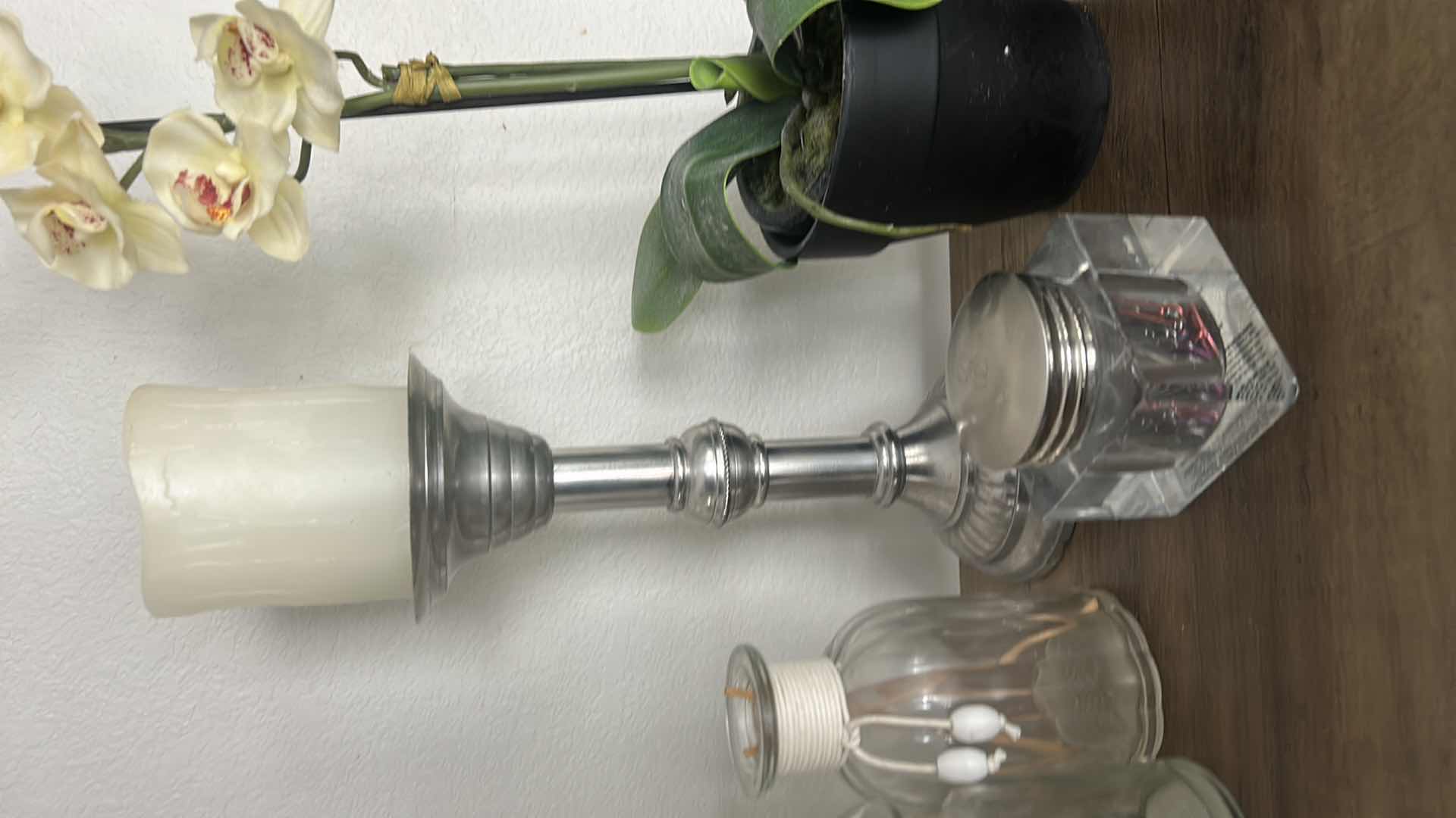 Photo 1 of 6 PC HOME DECOR H10”