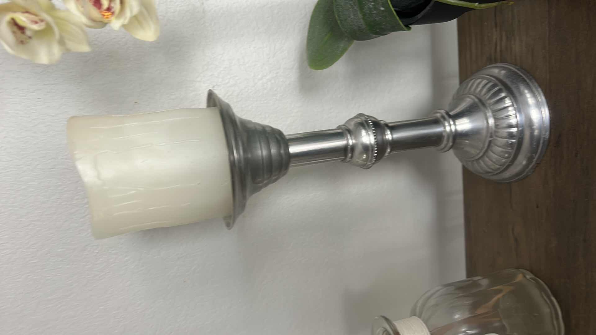 Photo 1 of 6 PC HOME DECOR H10”