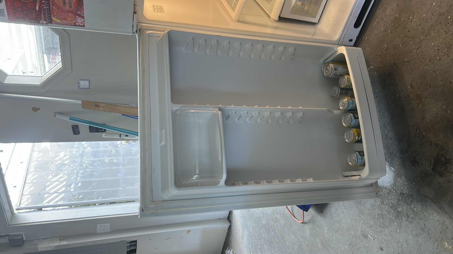 Photo 1 of TOP FREEZER REFRIGERATOR