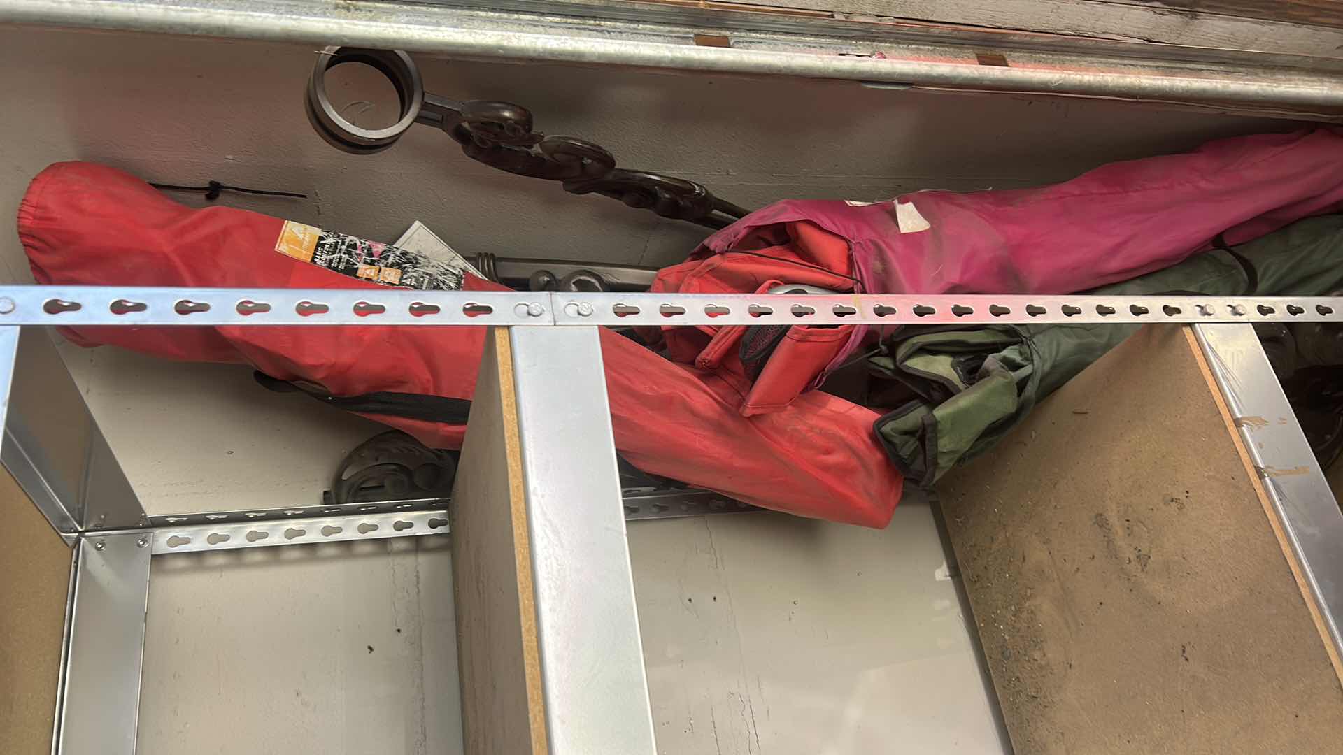 Photo 1 of 5 STADIUM CHAIRS