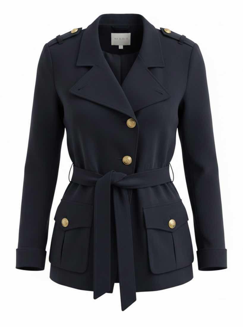 Photo 1 of PAUW® AMSTERDAM JACKET SIZE S/M