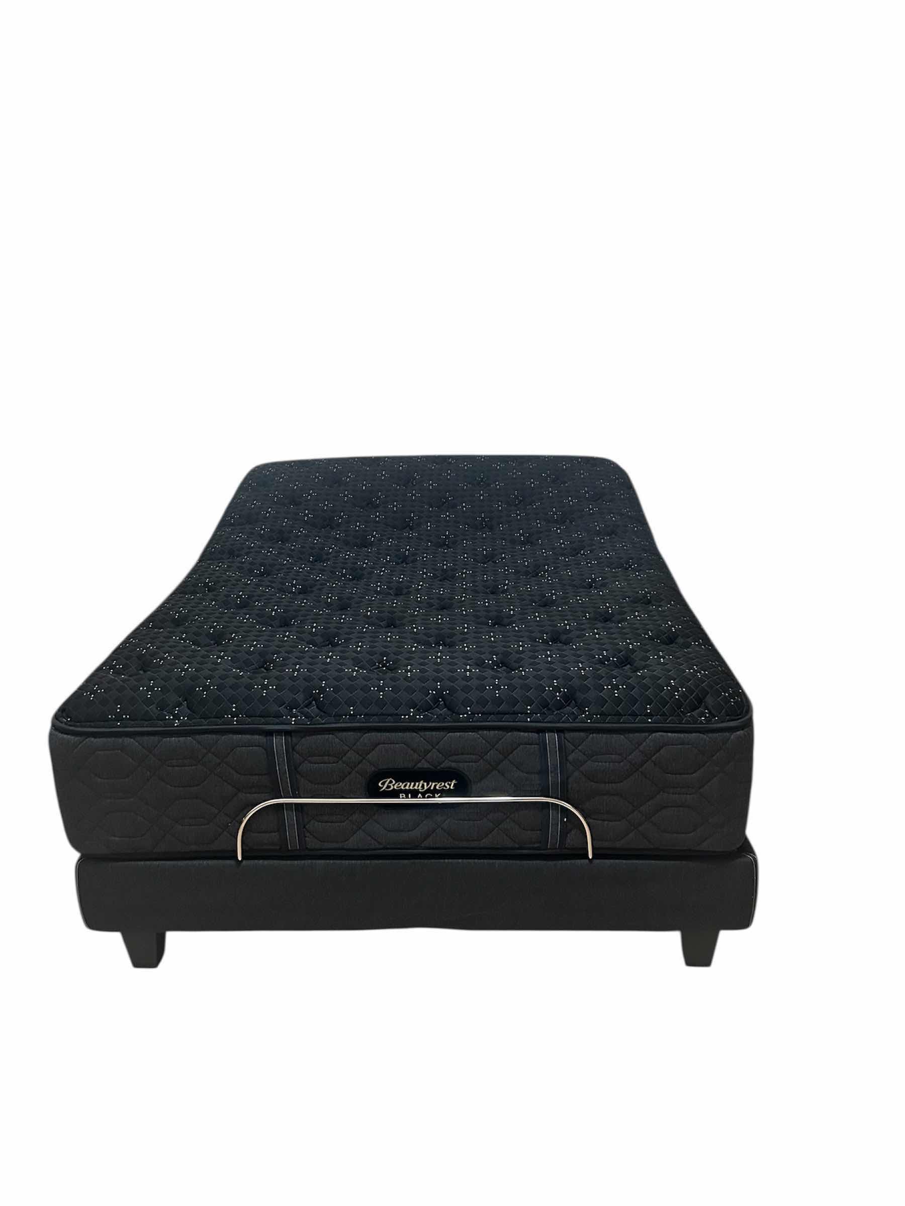 Photo 1 of BEAUTYREST QUEEN ADJUSTABLE BASE W REMOTE (MATTRESS SOLD SEPARATELY)