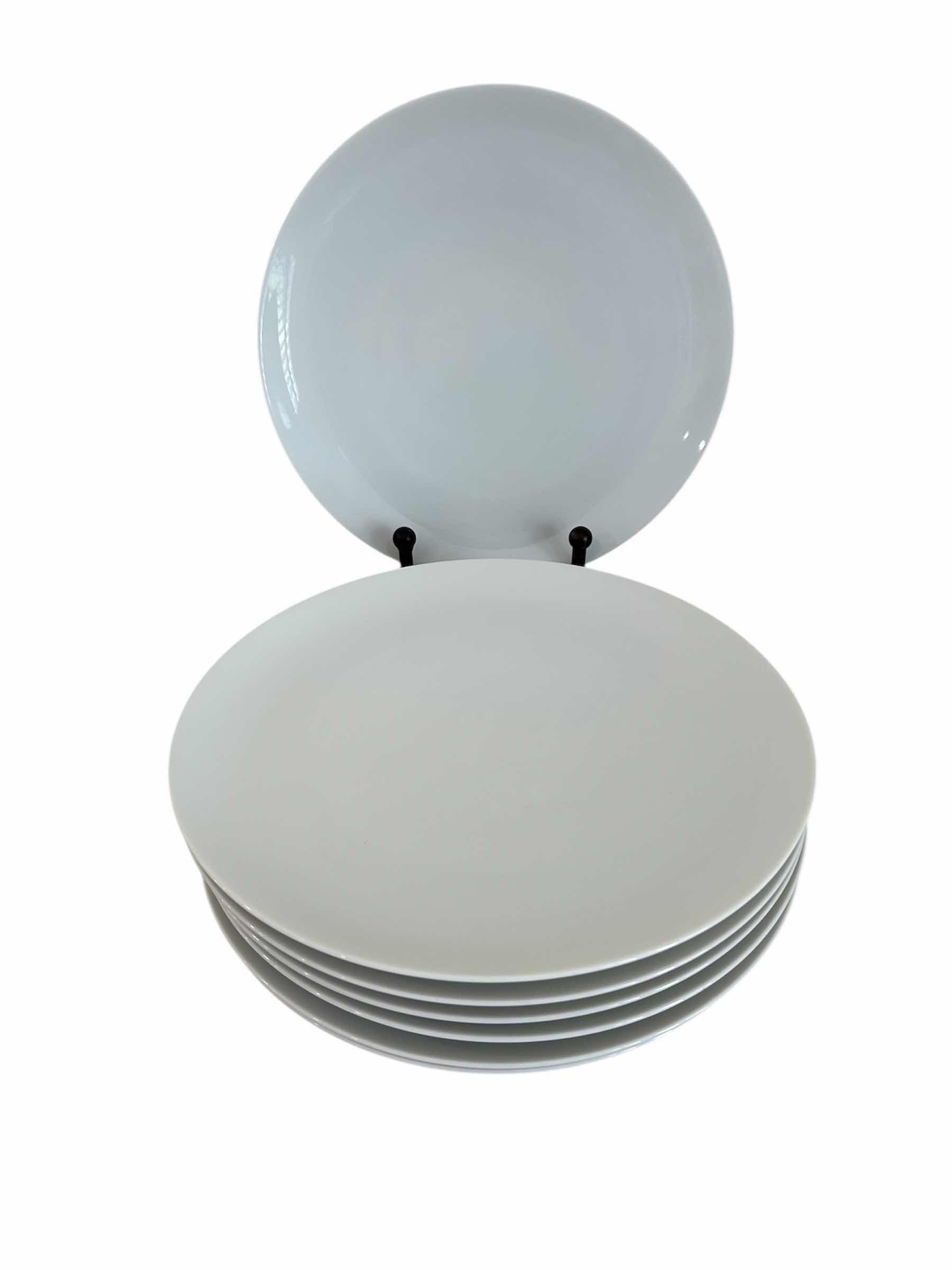 Photo 1 of 7- ROSENTHAL CONTINENTAL CHINA PORCELAIN DINNER PLATES