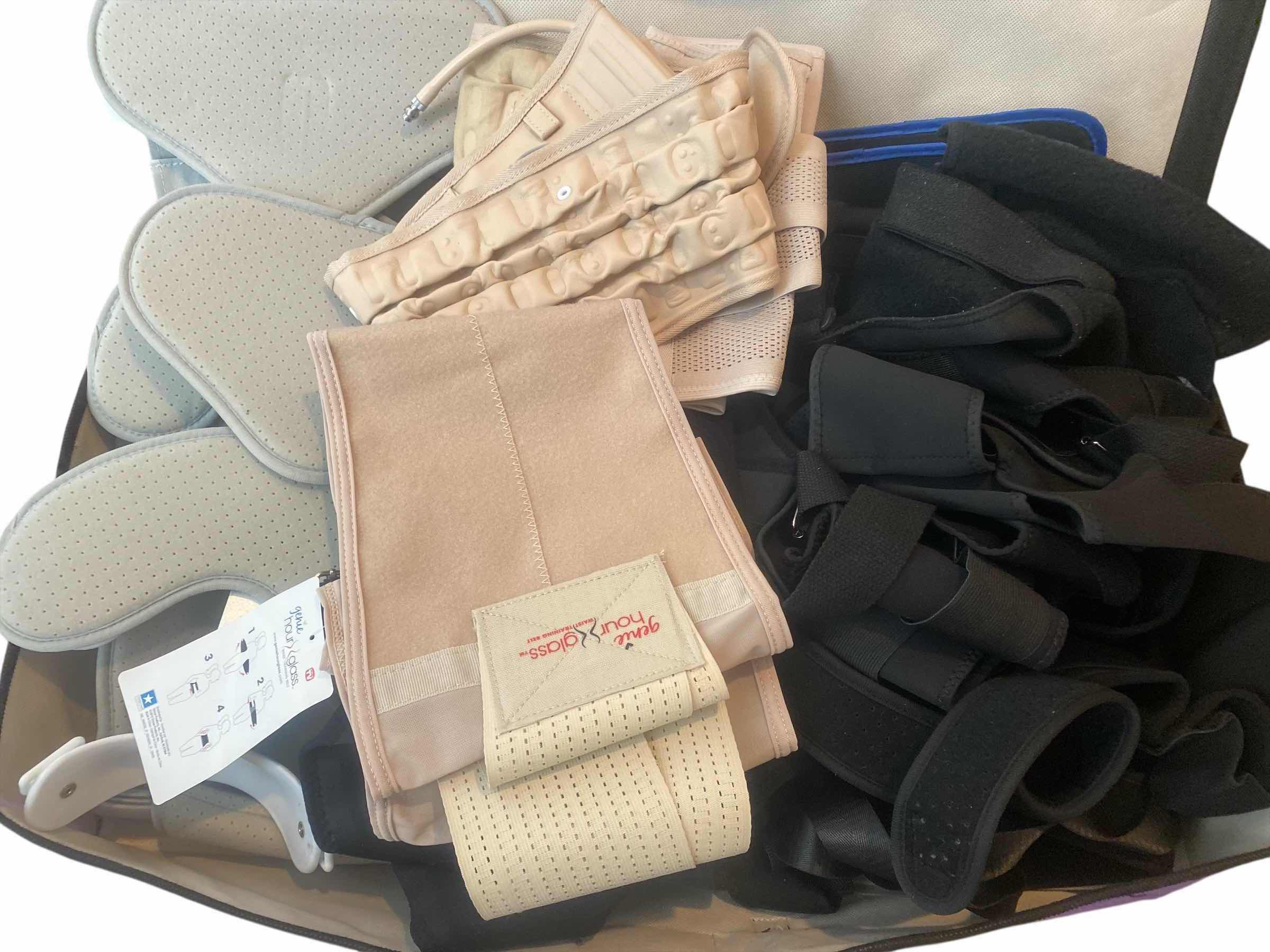 Photo 1 of BACK BRACES