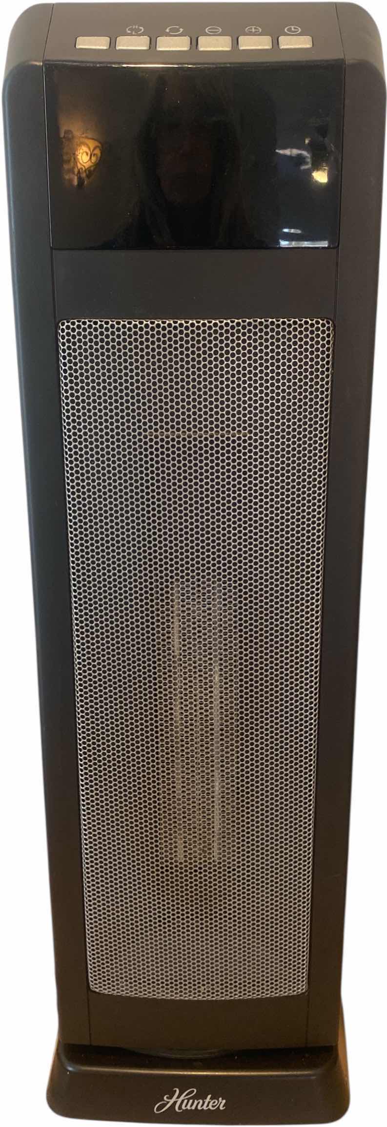 Photo 1 of HUNTER HEATER H24”