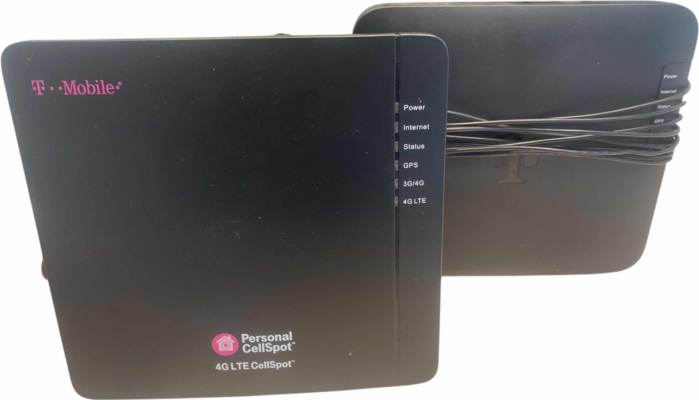 Photo 1 of PERSONAL CELL SPOT