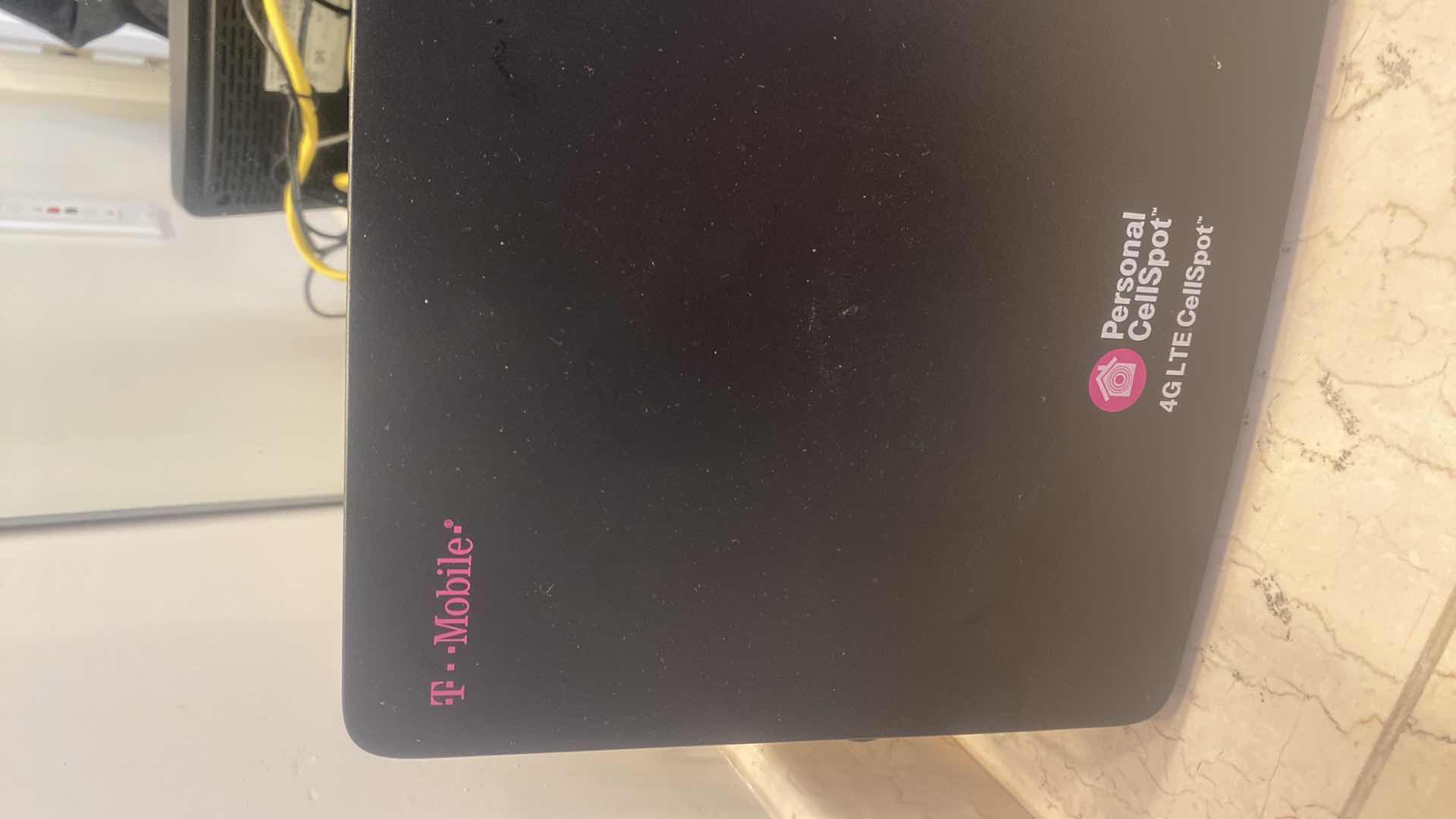 Photo 1 of PERSONAL CELL SPOT