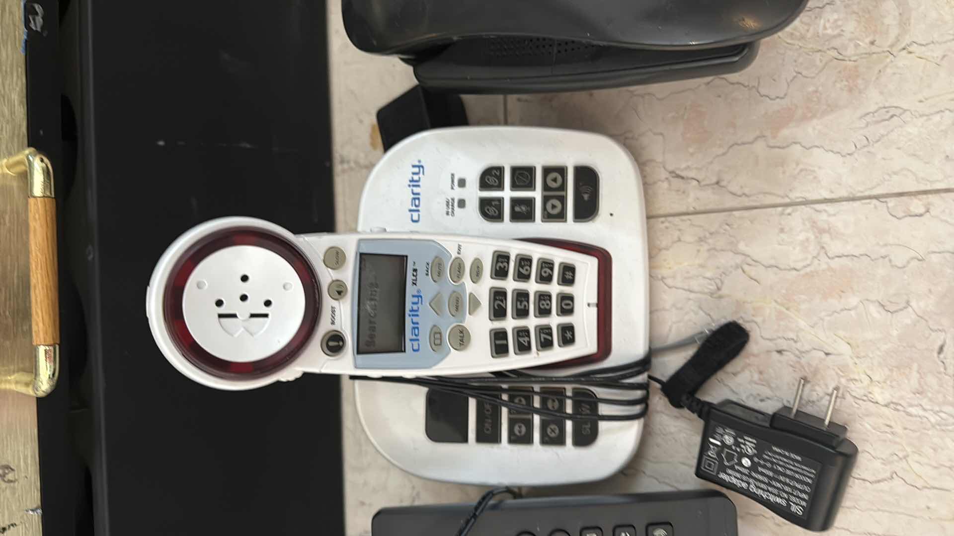 Photo 1 of 3-TELEPHONE SETS