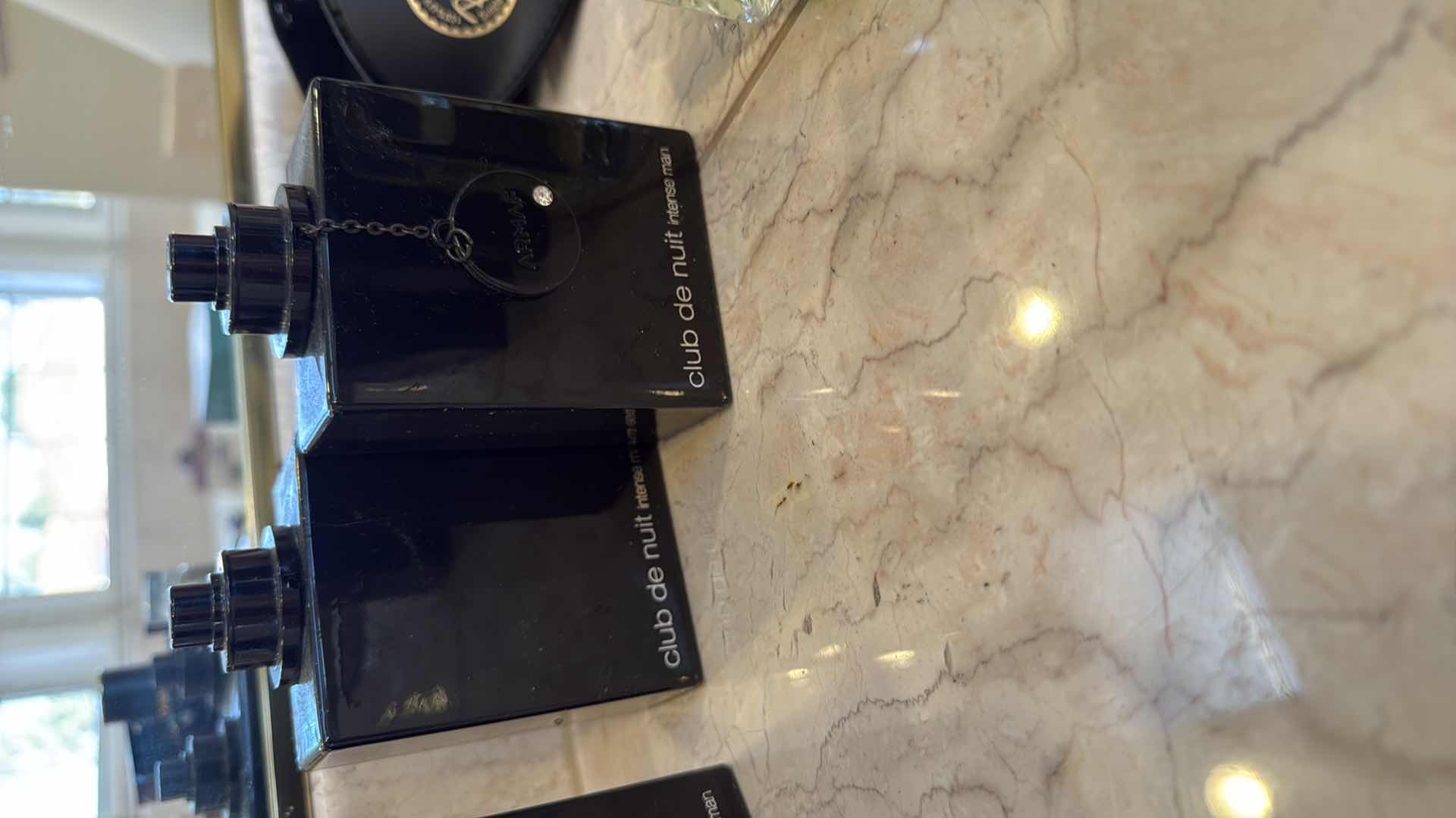 Photo 1 of 6-BOTTLES MEN’S COLOGNE