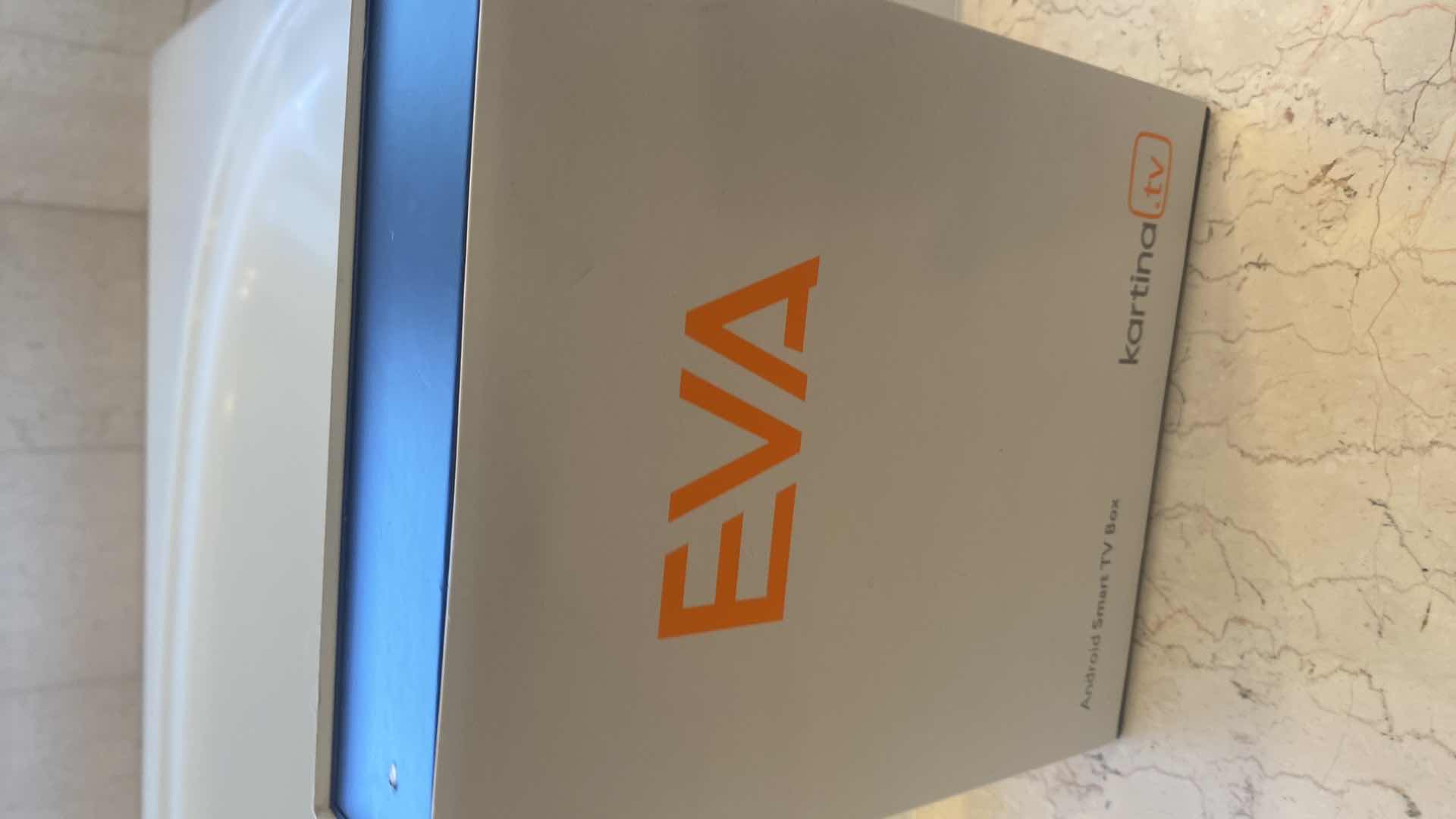 Photo 1 of TV STICK & EVA KATRINA TV