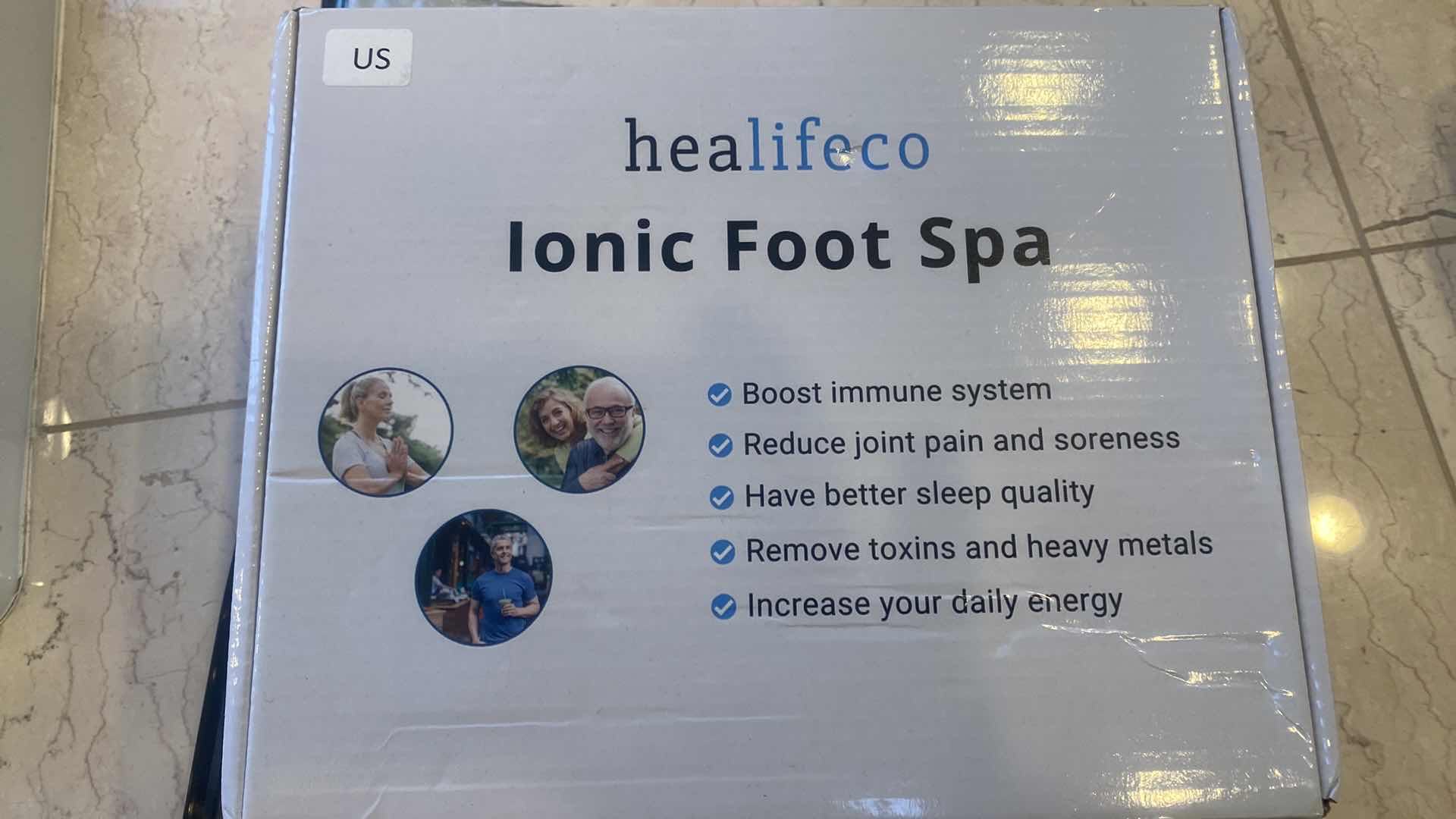 Photo 1 of HEALTH AIDS