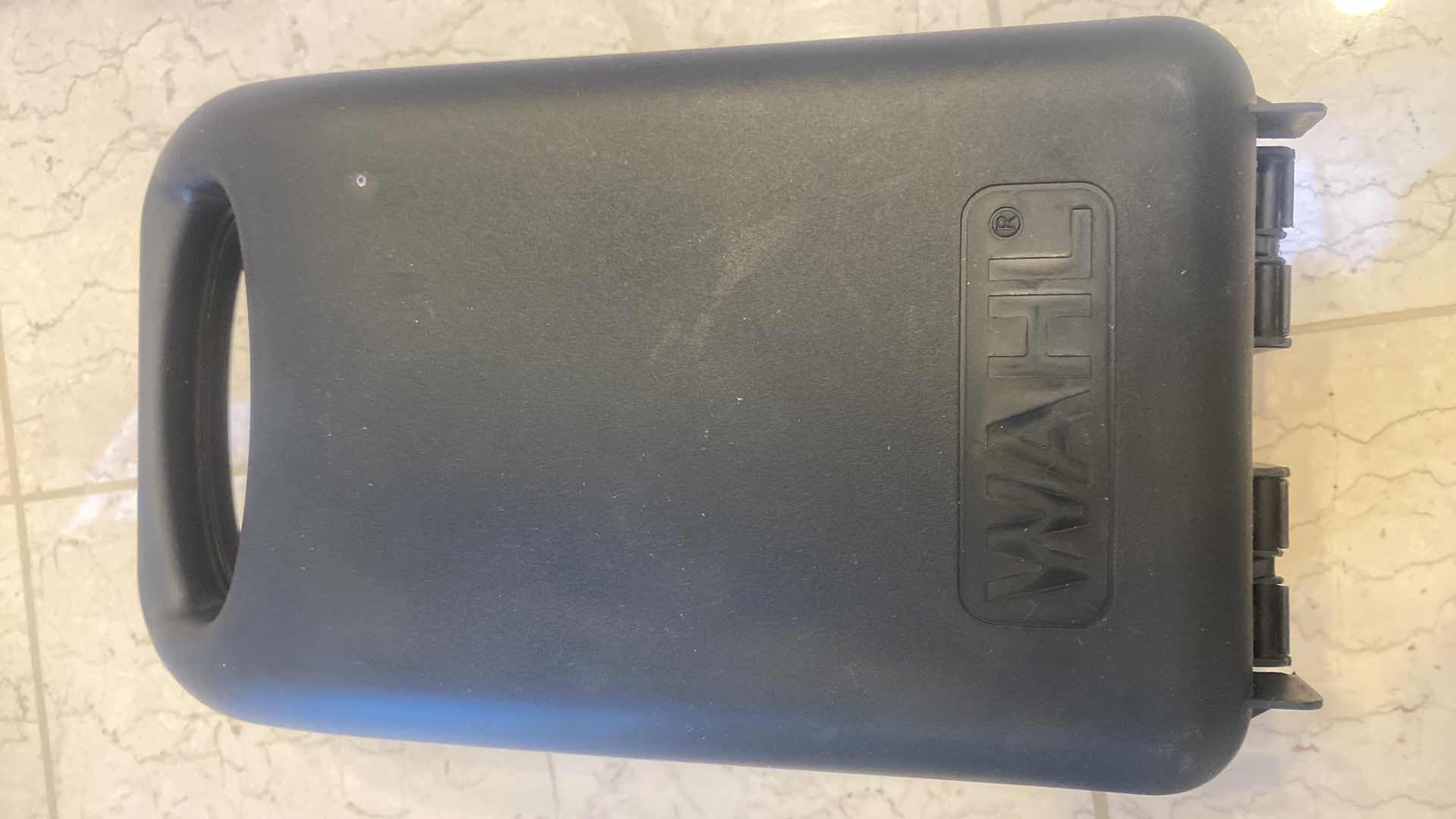 Photo 1 of WAHL CLIPPERS