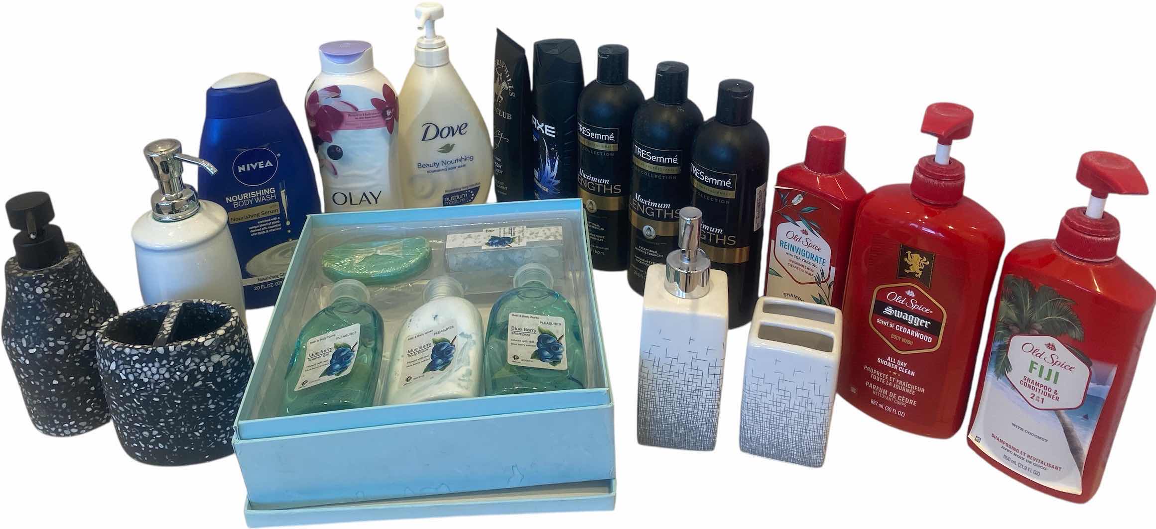 Photo 1 of BATH ACCESSORIES & PERSONAL CARE