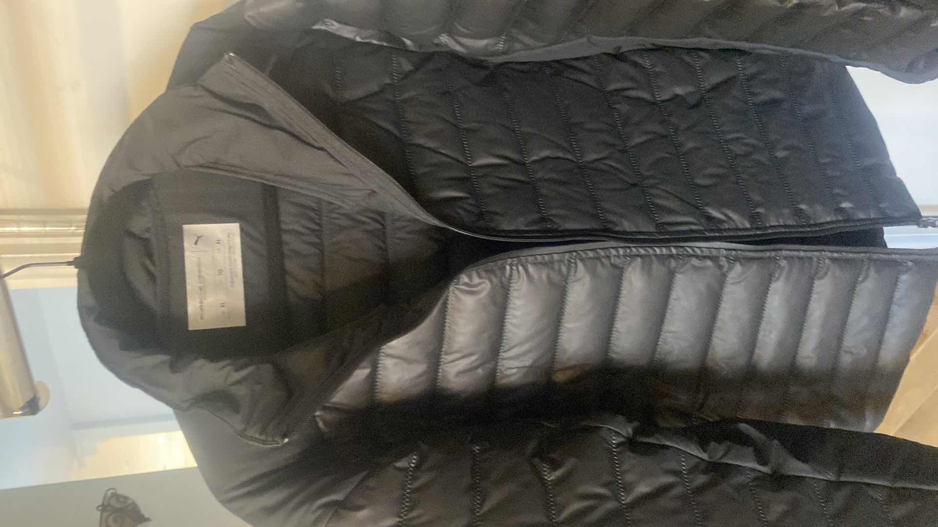 Photo 1 of 4 - MENS LIGHT WEIGHT OUTERWEAR JACKETS SIZE X LARGE