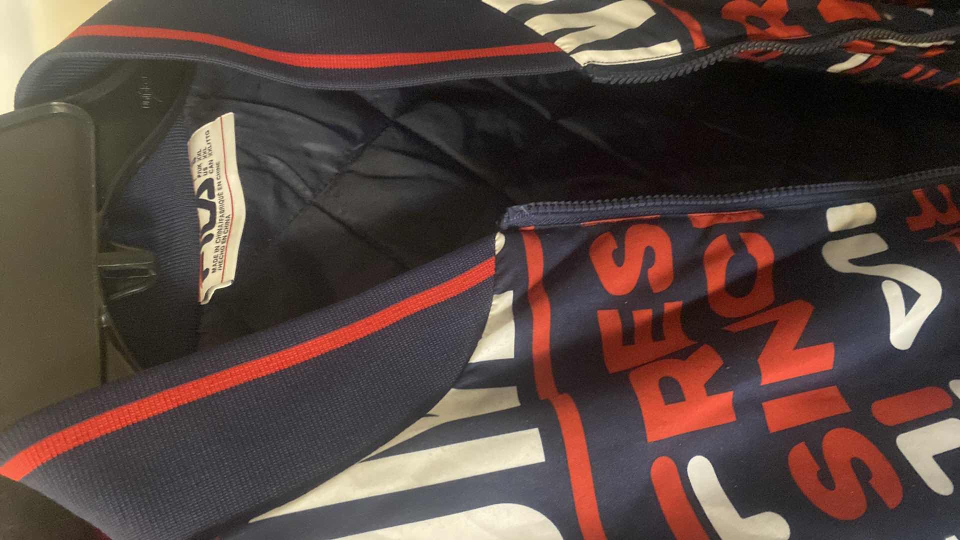 Photo 1 of 4 - MENS LIGHT WEIGHT OUTERWEAR JACKETS SIZE X LARGE