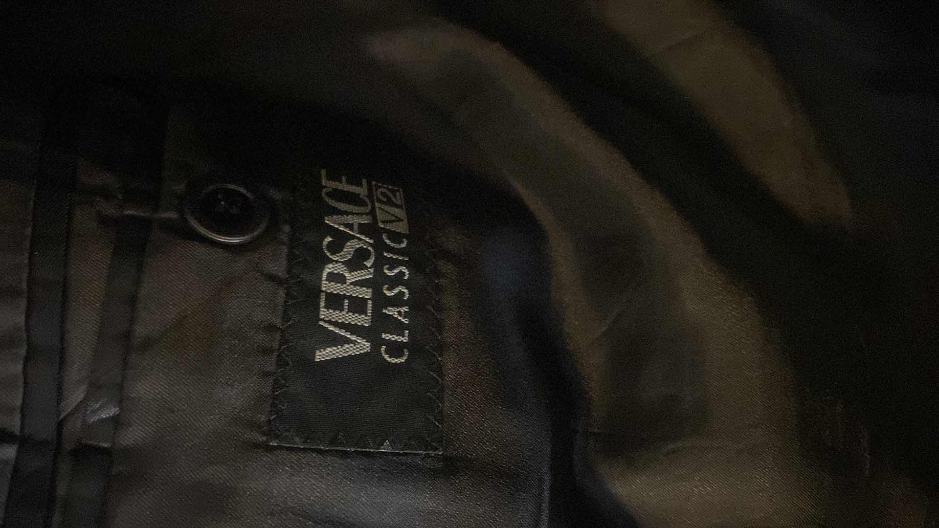 Photo 1 of 4 - MENS SUITS EST SIZE X-LARGE & XXLARGE