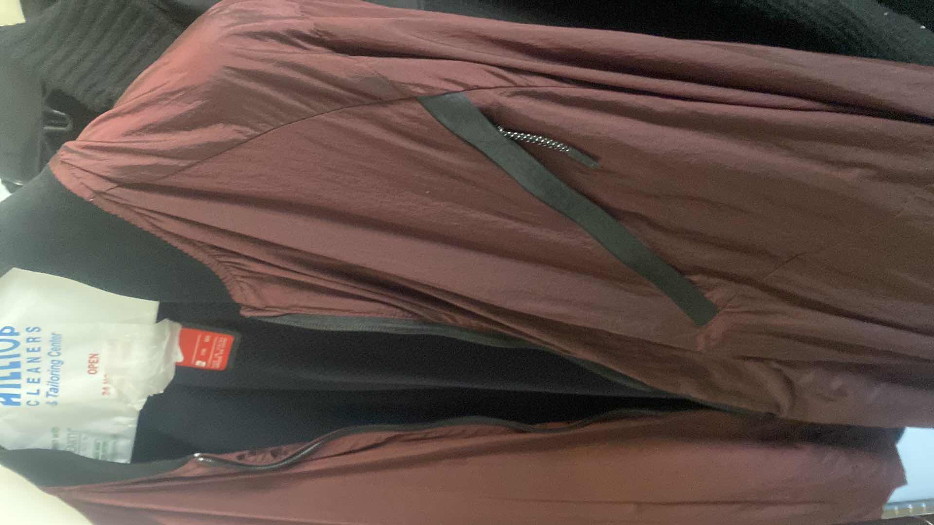 Photo 1 of 4 - MENS LIGHT WEIGHT OUTERWEAR JACKETS SIZE XX-LARGE