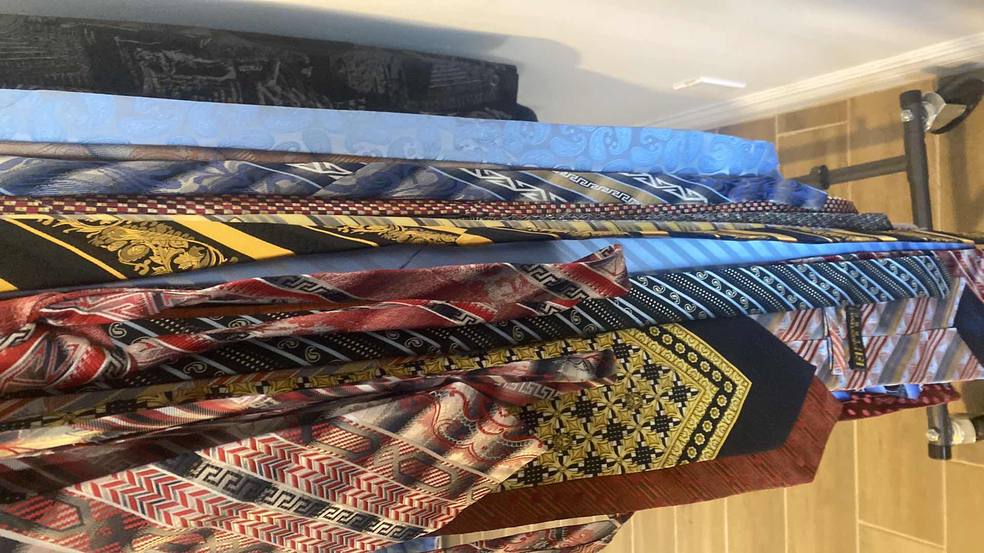 Photo 1 of MENS TIES