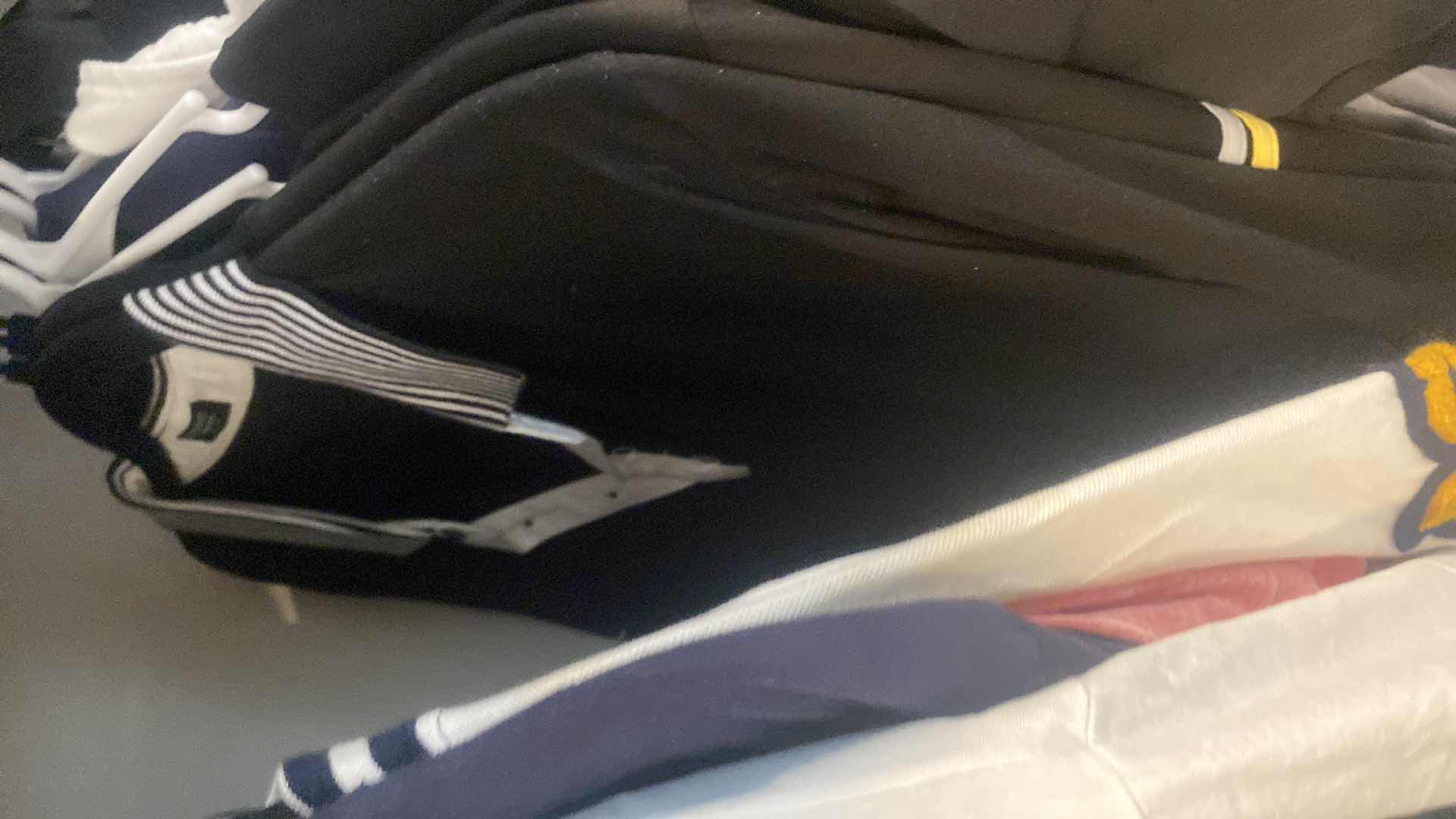 Photo 1 of MENS SHIRTS SIZES LARGE & X-LARGE