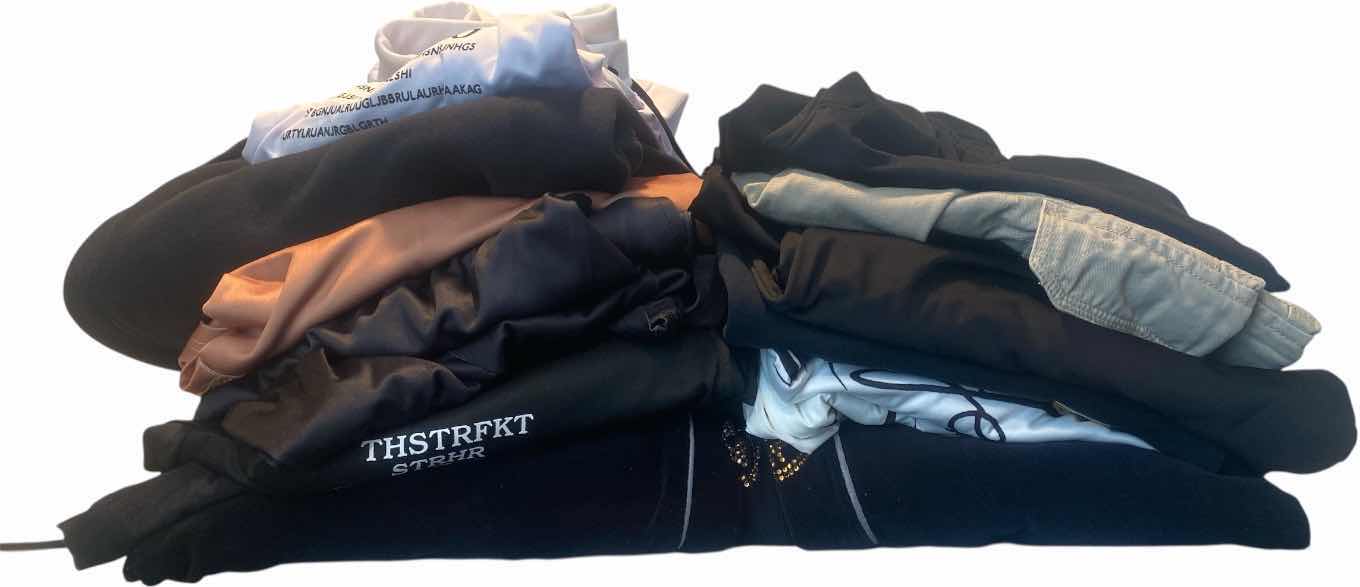 Photo 1 of SHELF MENS SWEAT PANTS SIZE X-LARGE