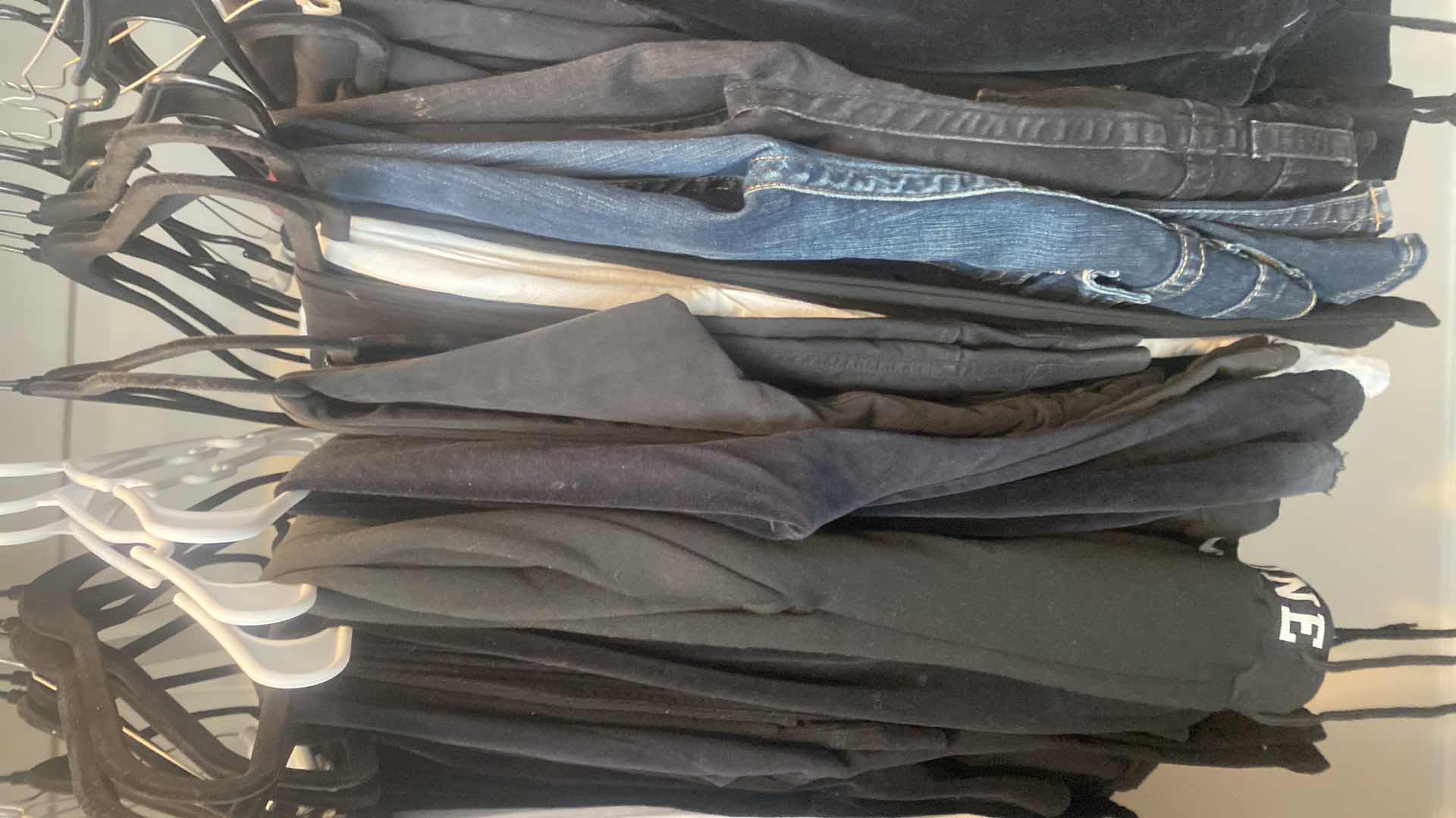 Photo 1 of MENS CASUAL PANTS SIZE X-LARGE & XX-LARGE