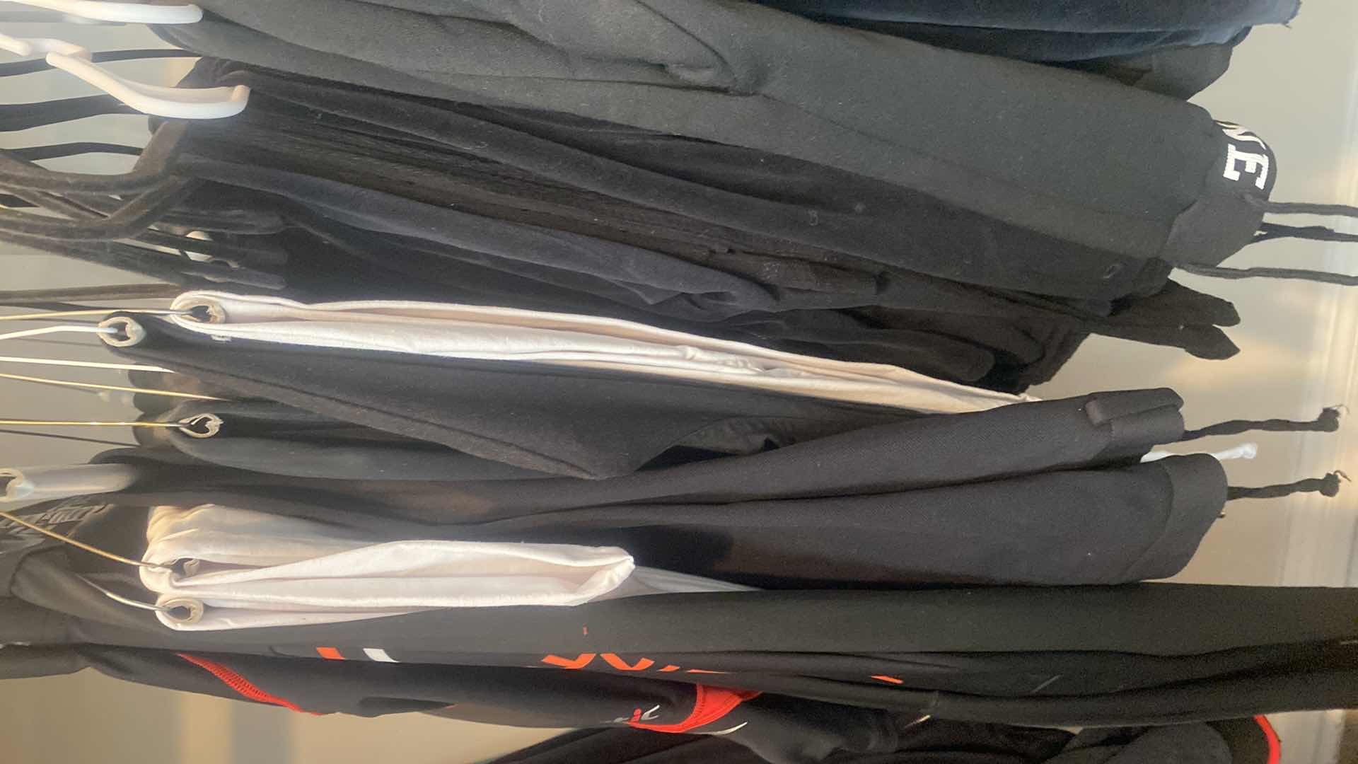 Photo 1 of MENS CASUAL PANTS SIZE X-LARGE & XX-LARGE