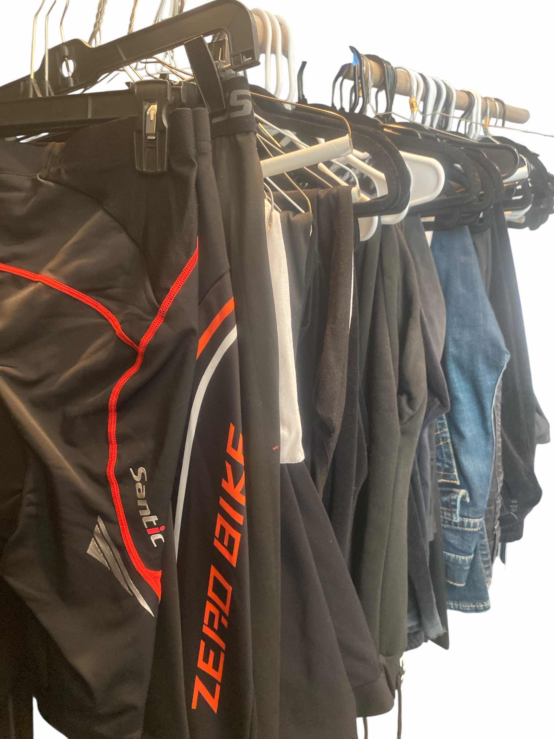 Photo 1 of MENS CASUAL PANTS SIZE X-LARGE & XX-LARGE