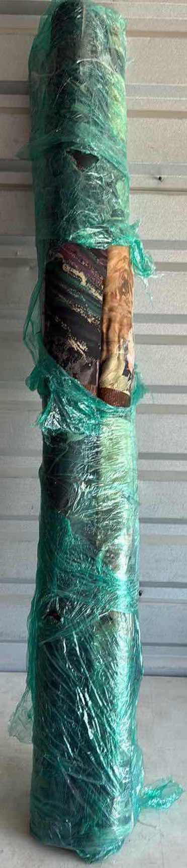 Photo 1 of 3-ROLLS OF FABRIC