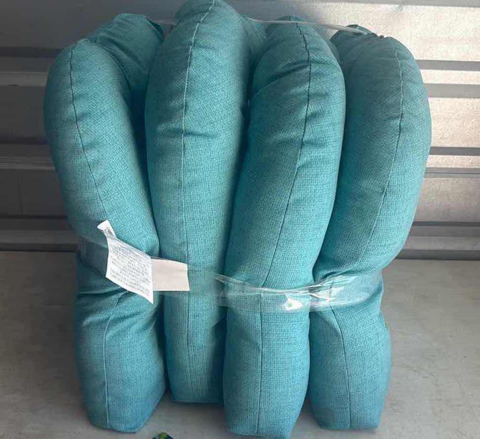 Photo 1 of 4-SOLARIUM OUTDOOR SEAT CUSHIONS
