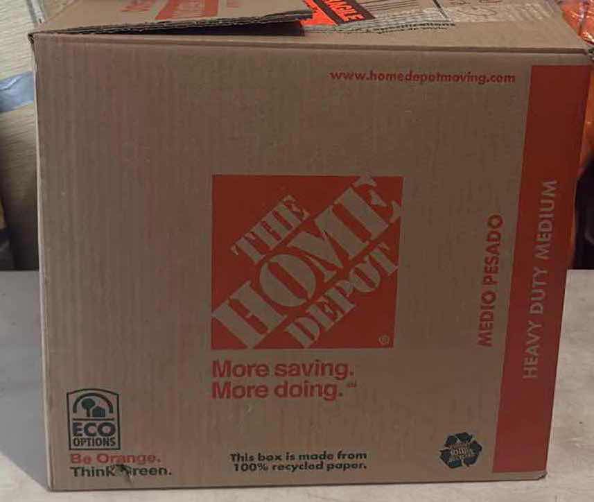 Photo 1 of CONTENTS OF BOX- HOLIDAY ORNAMENTS GREEN