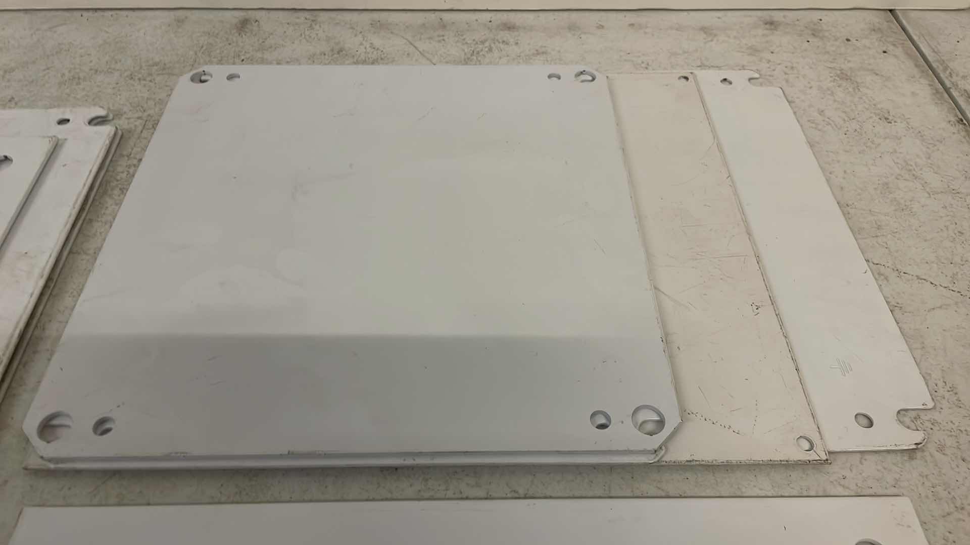 Photo 1 of HOFFMAN PANELS