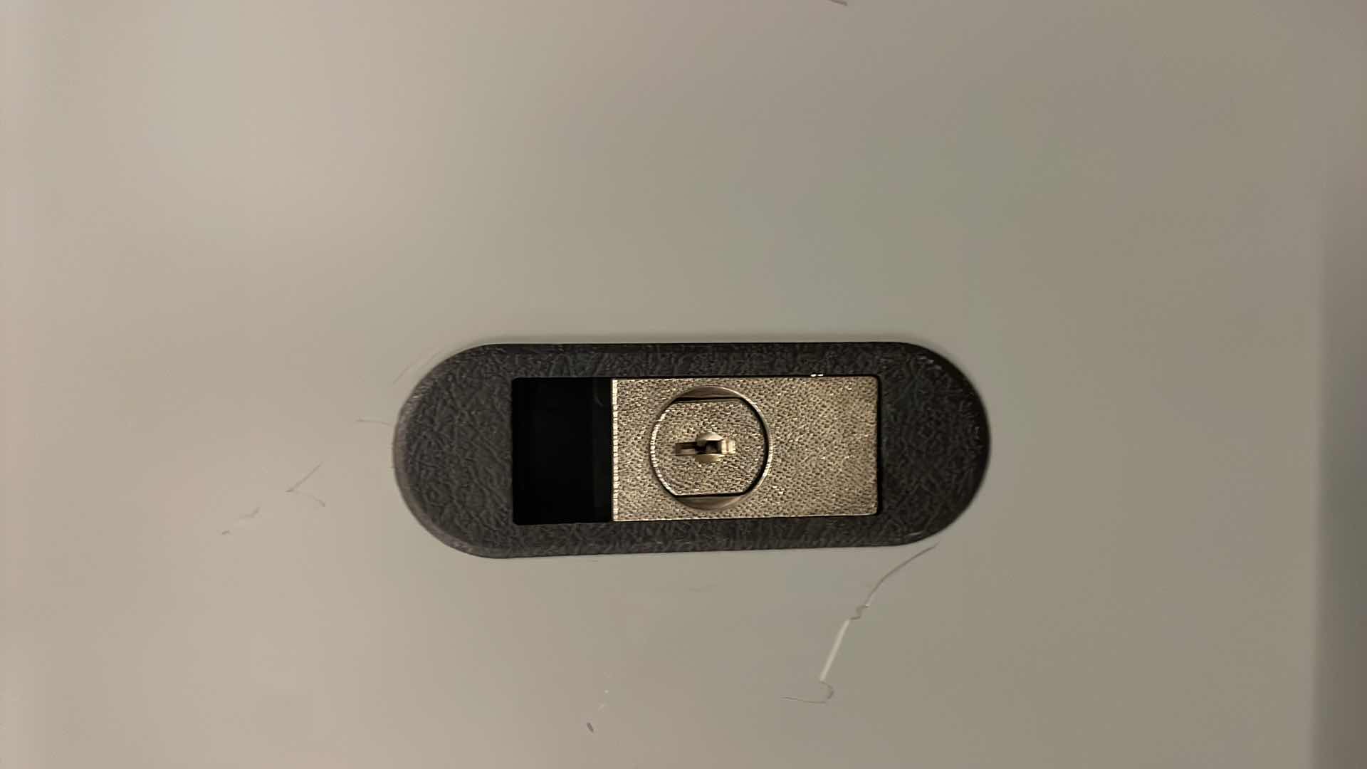 Photo 1 of ELECTRICAL PANEL DOORS WITH KEY