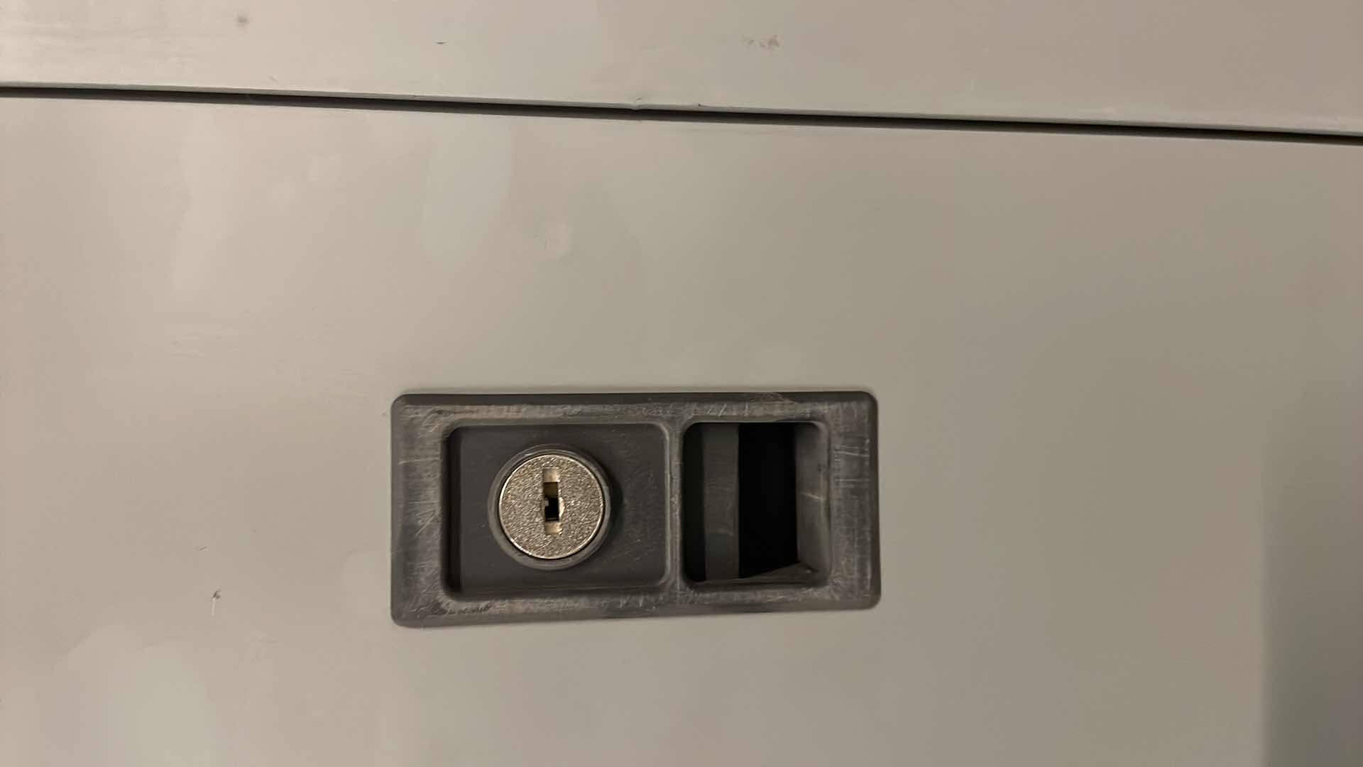 Photo 1 of ELECTRICAL PANEL DOORS WITH KEY