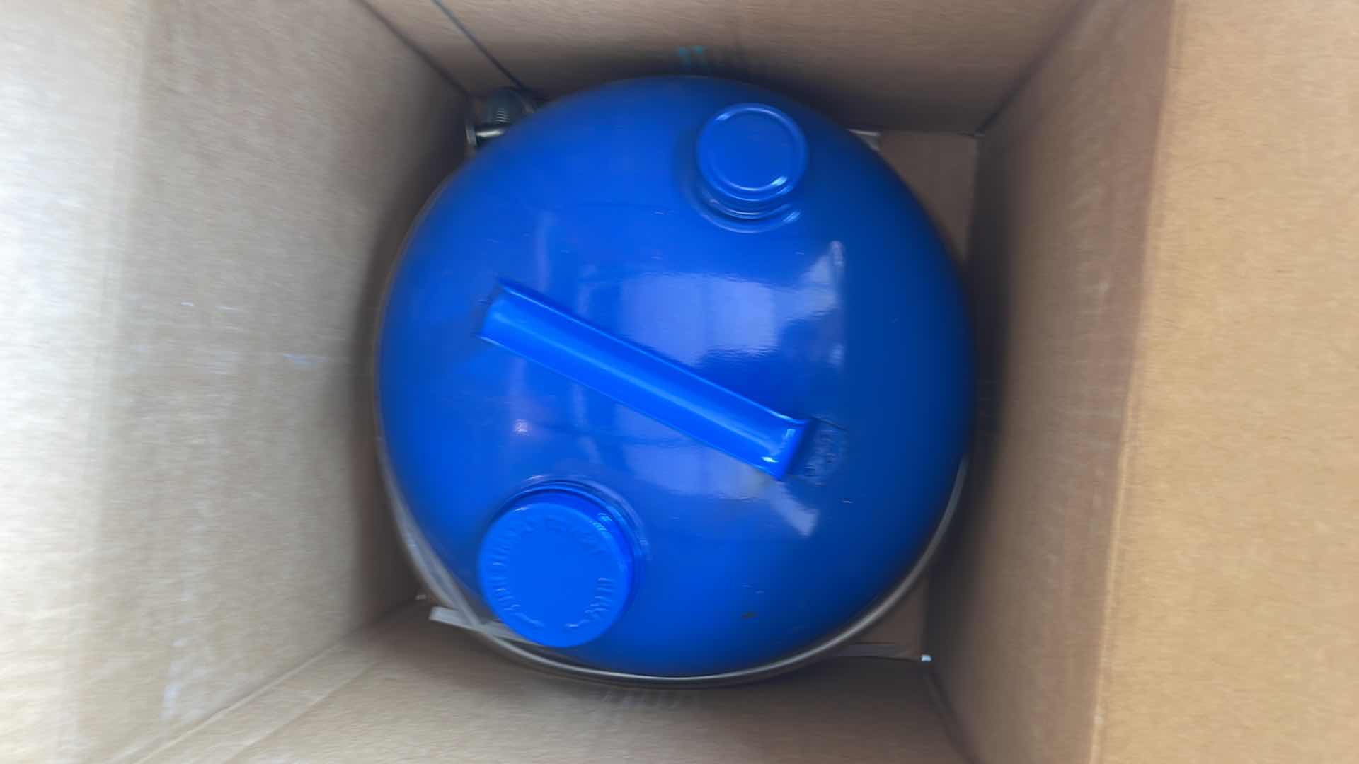 Photo 1 of BIG BOY TOPSIDER MULTI PURPOSE VACUUM PUMP