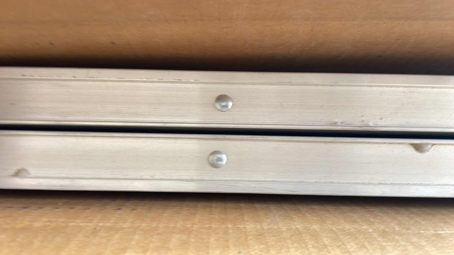 Photo 1 of PORTABLE TABLE TAILGATOR 24”x48”x 28”