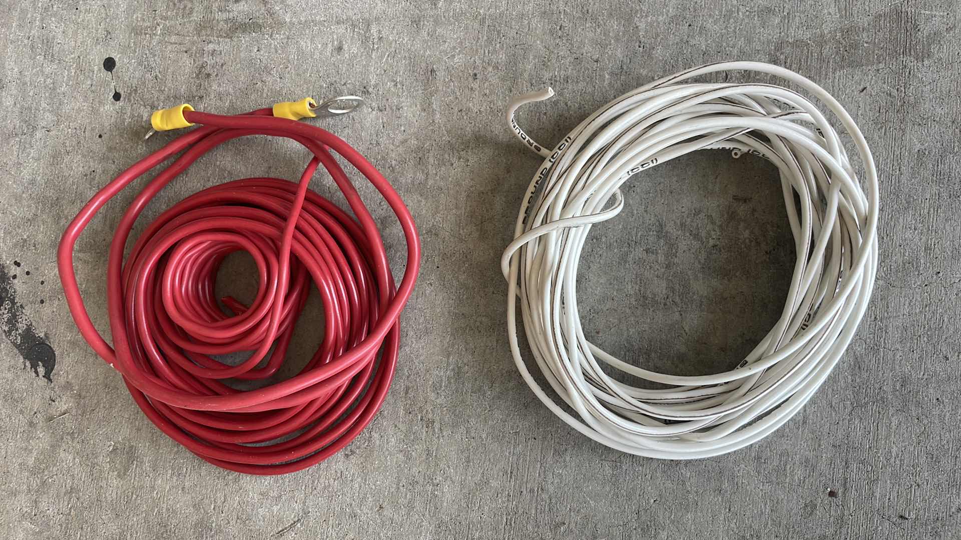 Photo 1 of MISC WIRE AND WIRE CUTTERS