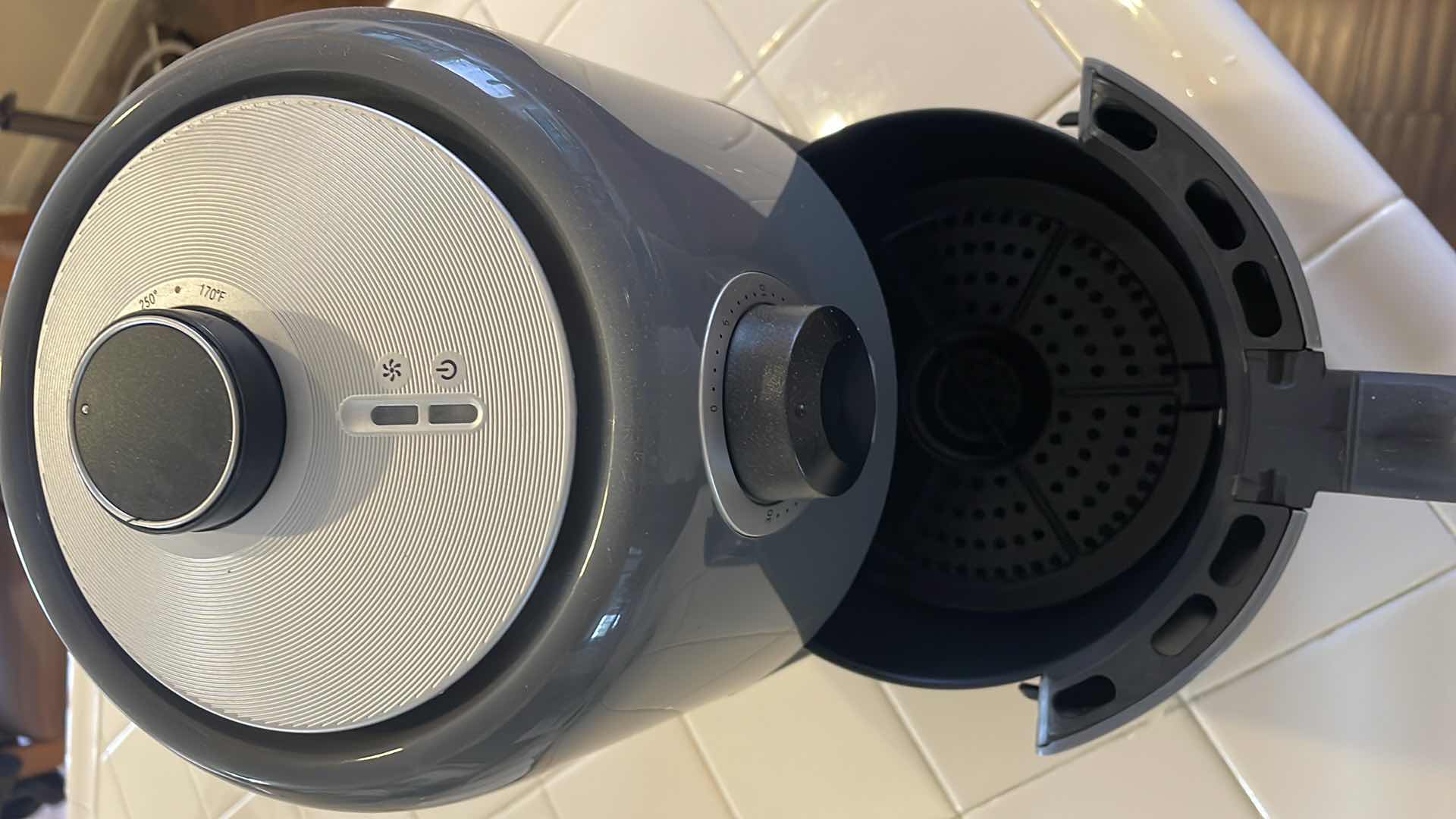 Photo 1 of DASH COMPACT AIR FRYER