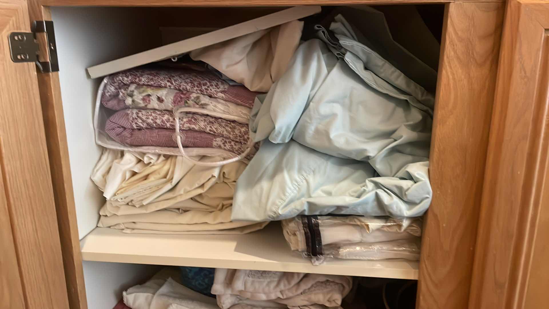 Photo 1 of ALL LINENS, SHEETS TOWELS