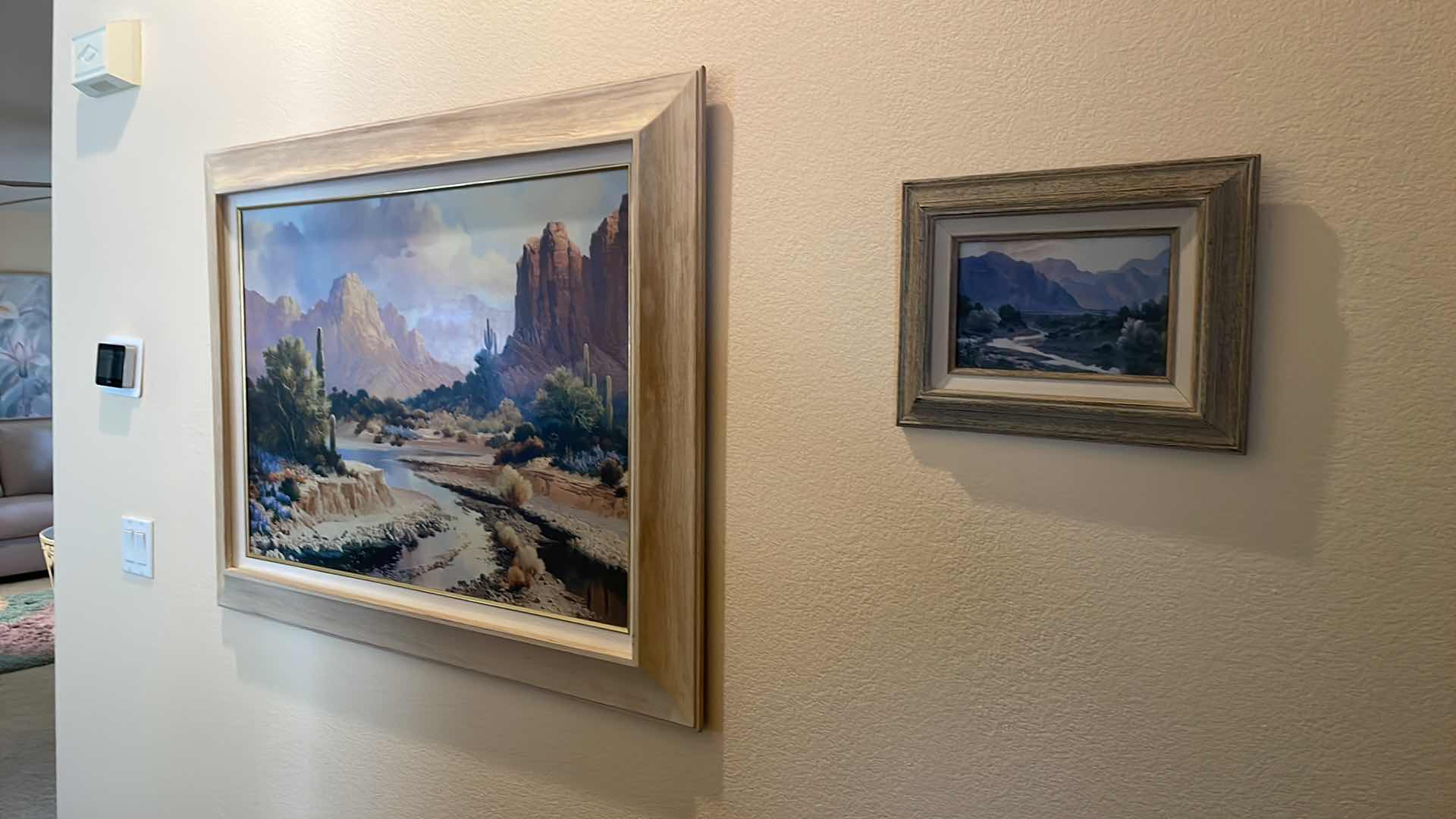 Photo 1 of WALL ART