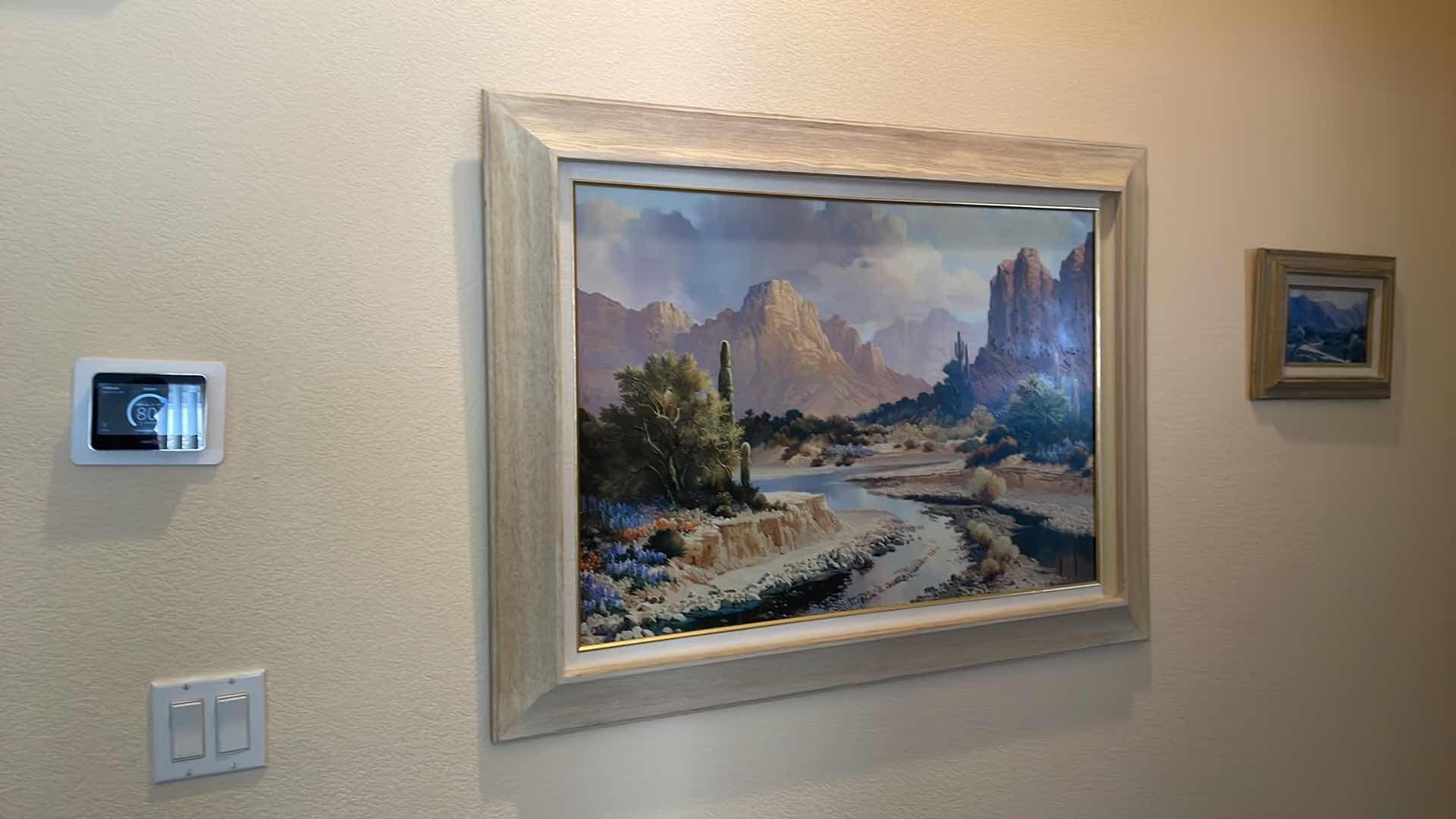 Photo 1 of WALL ART