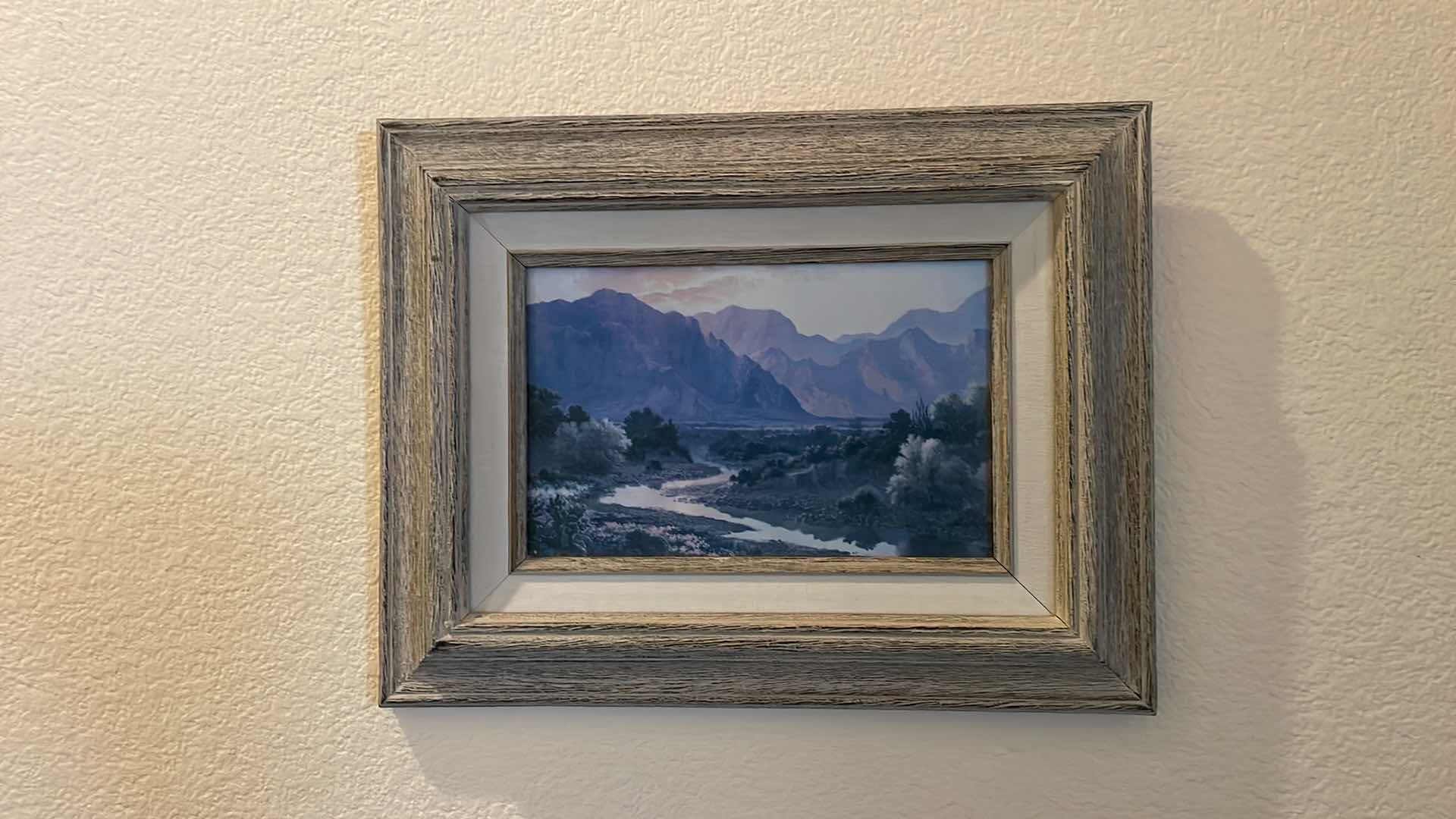Photo 1 of WALL ART