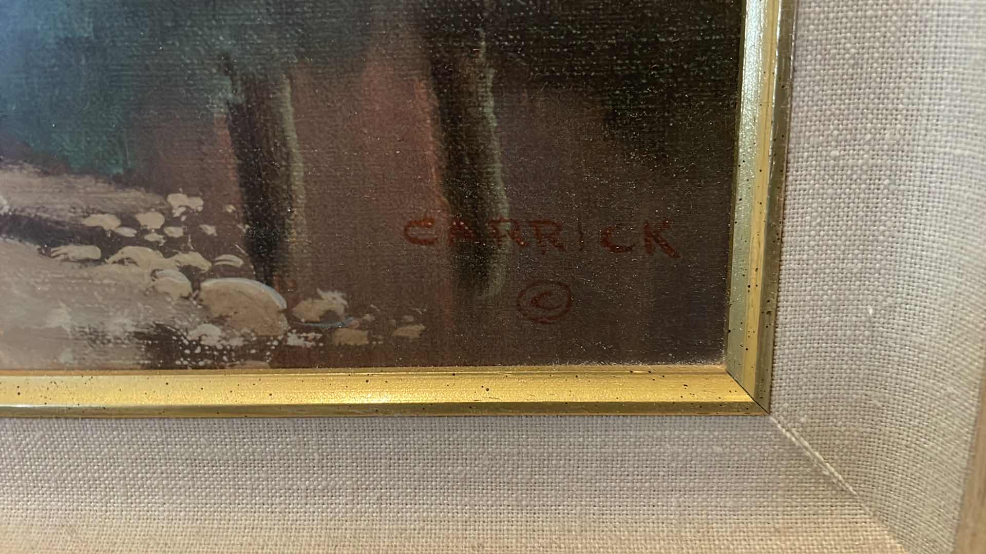 Photo 1 of WALL ART